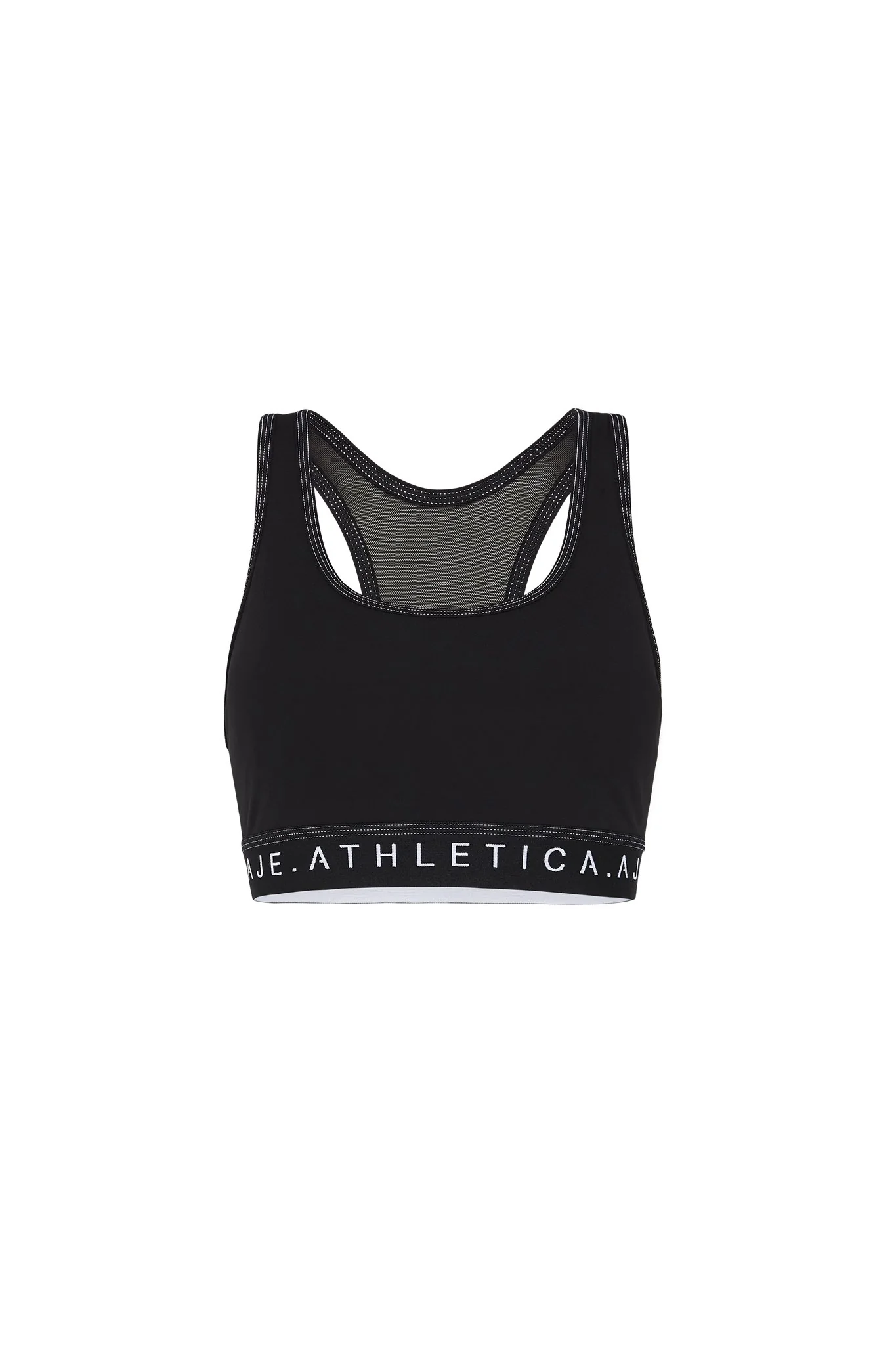Racer Back Sports Bra 013