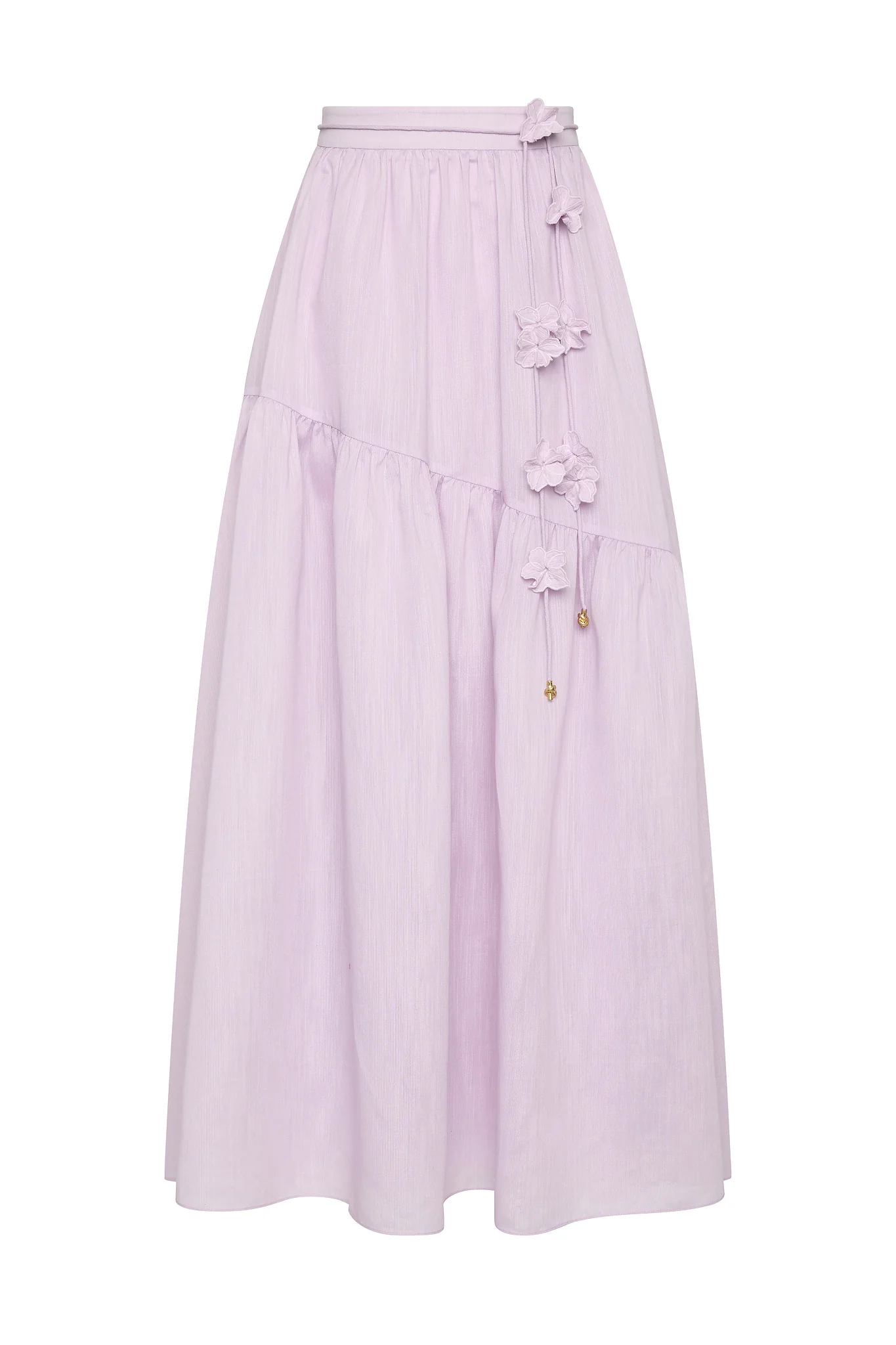 Splendour Maxi Skirt