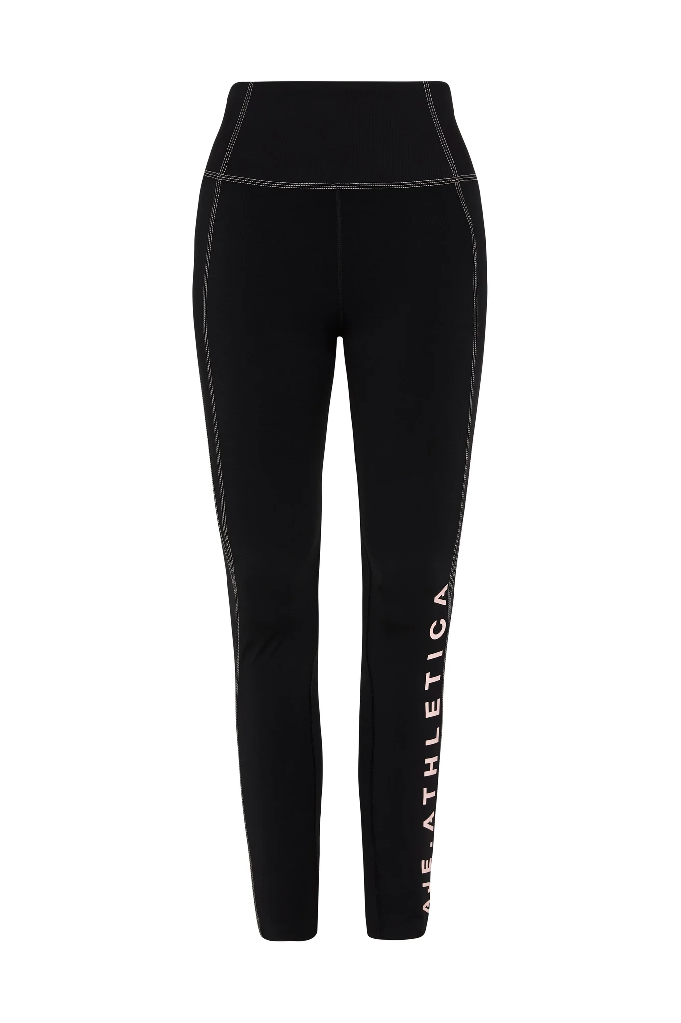 High Rise Full Length Legging 215