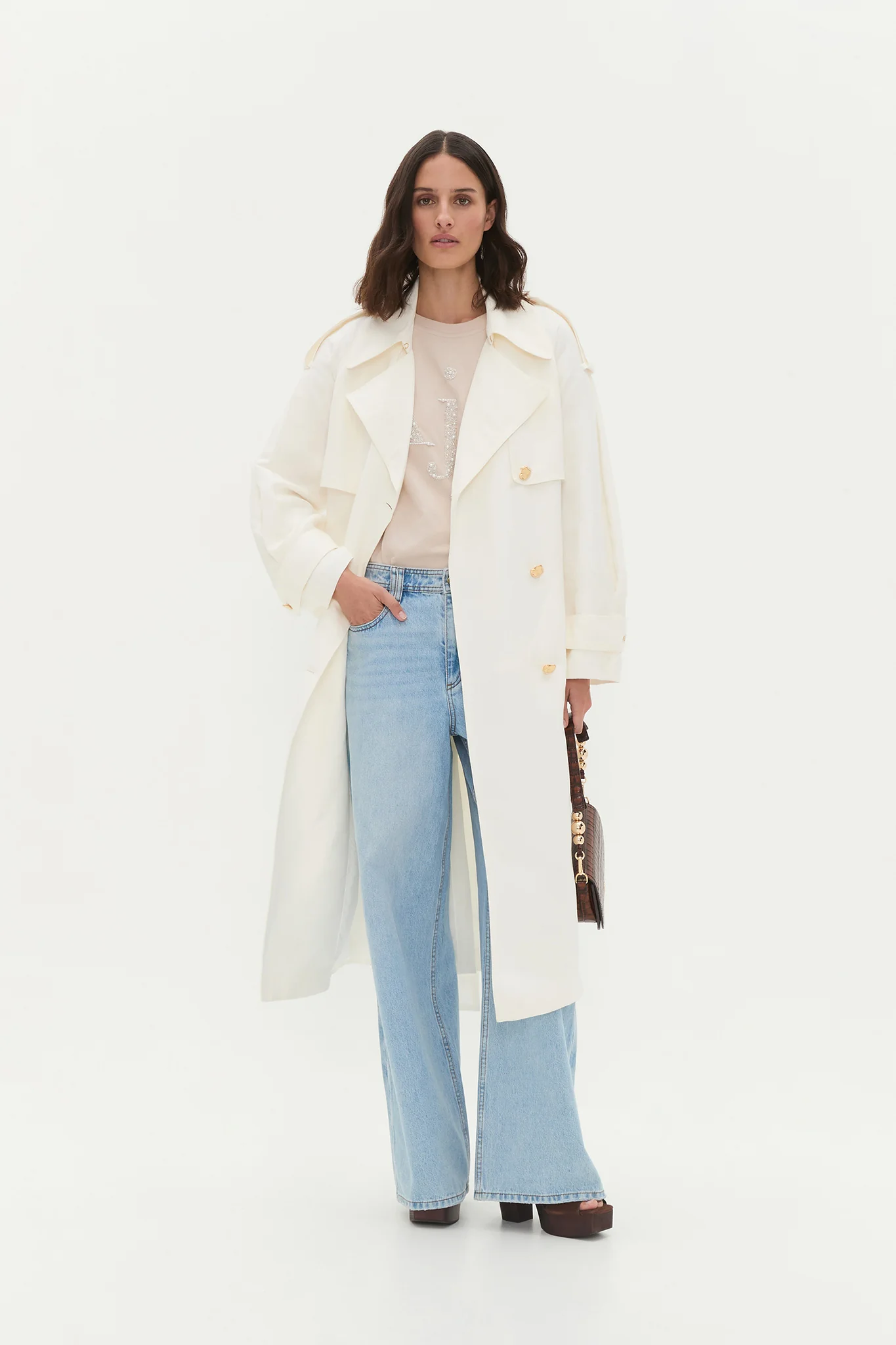 Cosmos Trench