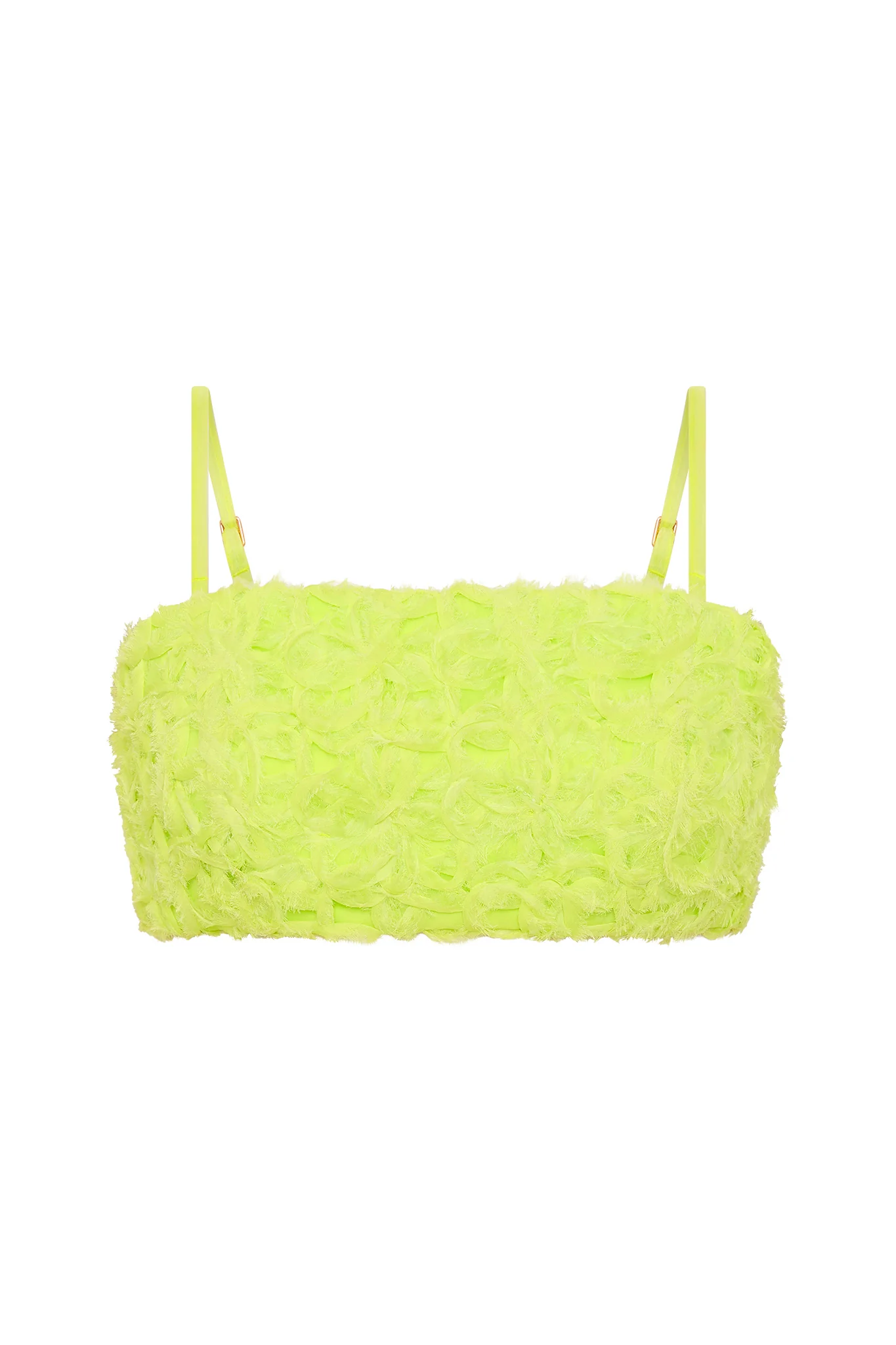 Quintette Textured Bralette