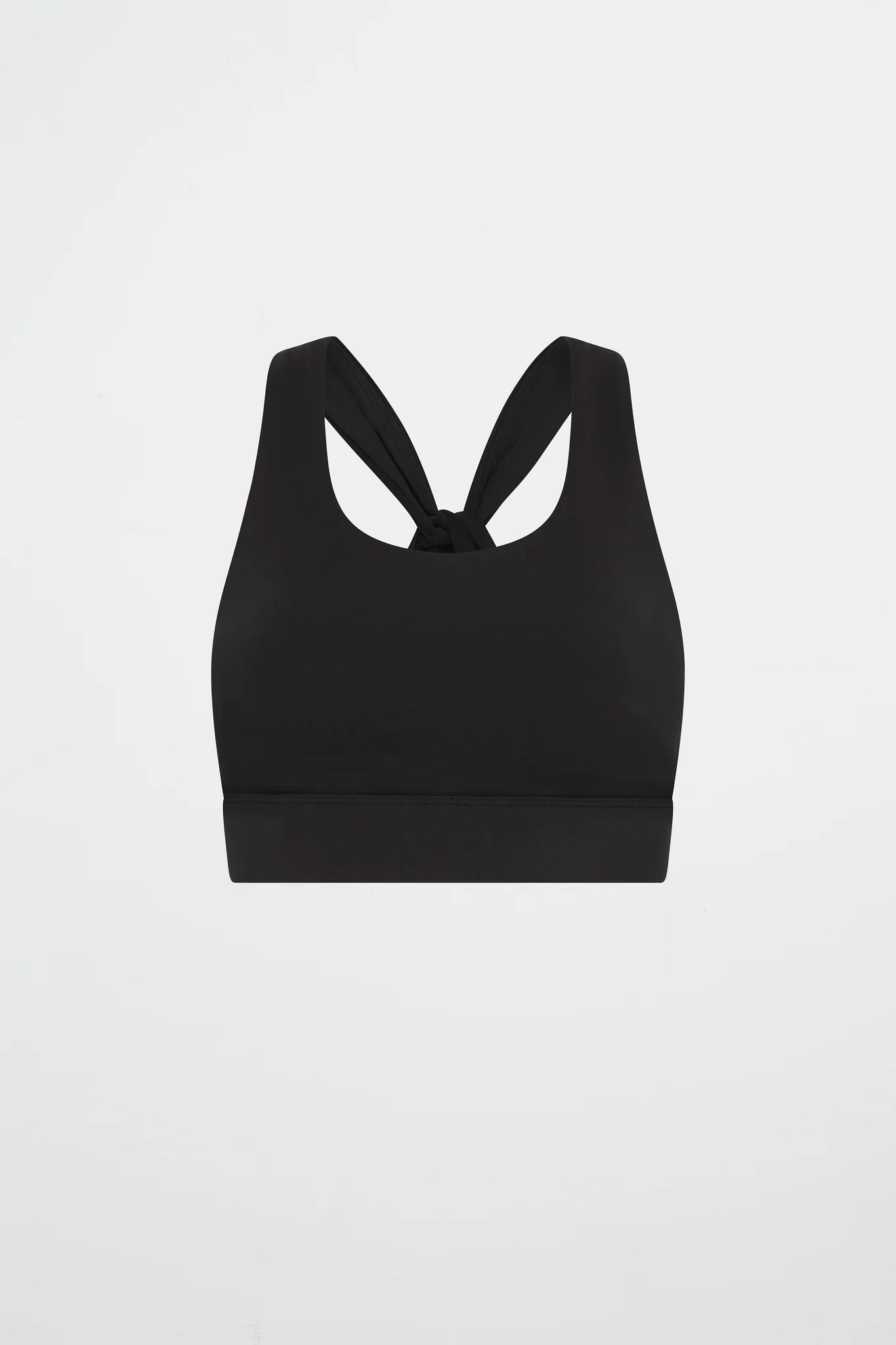 Twist Back Sports Bra 335