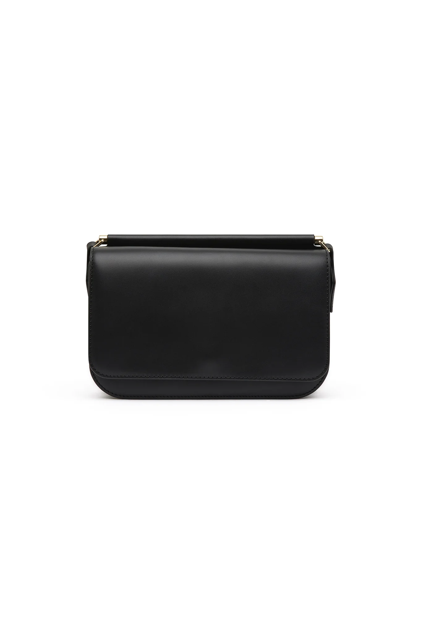 Large Nova Suede Crossbody