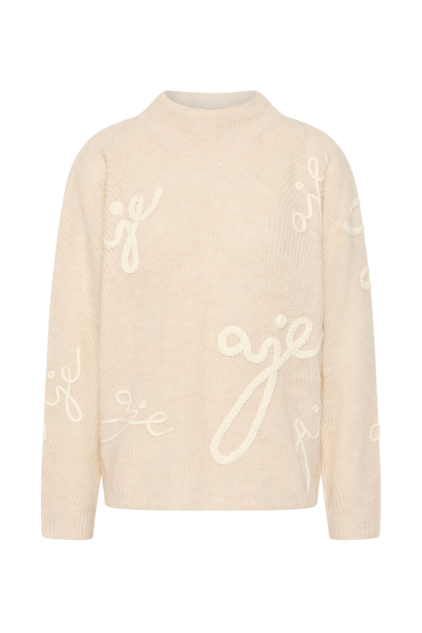 Seascape Logo Jumper