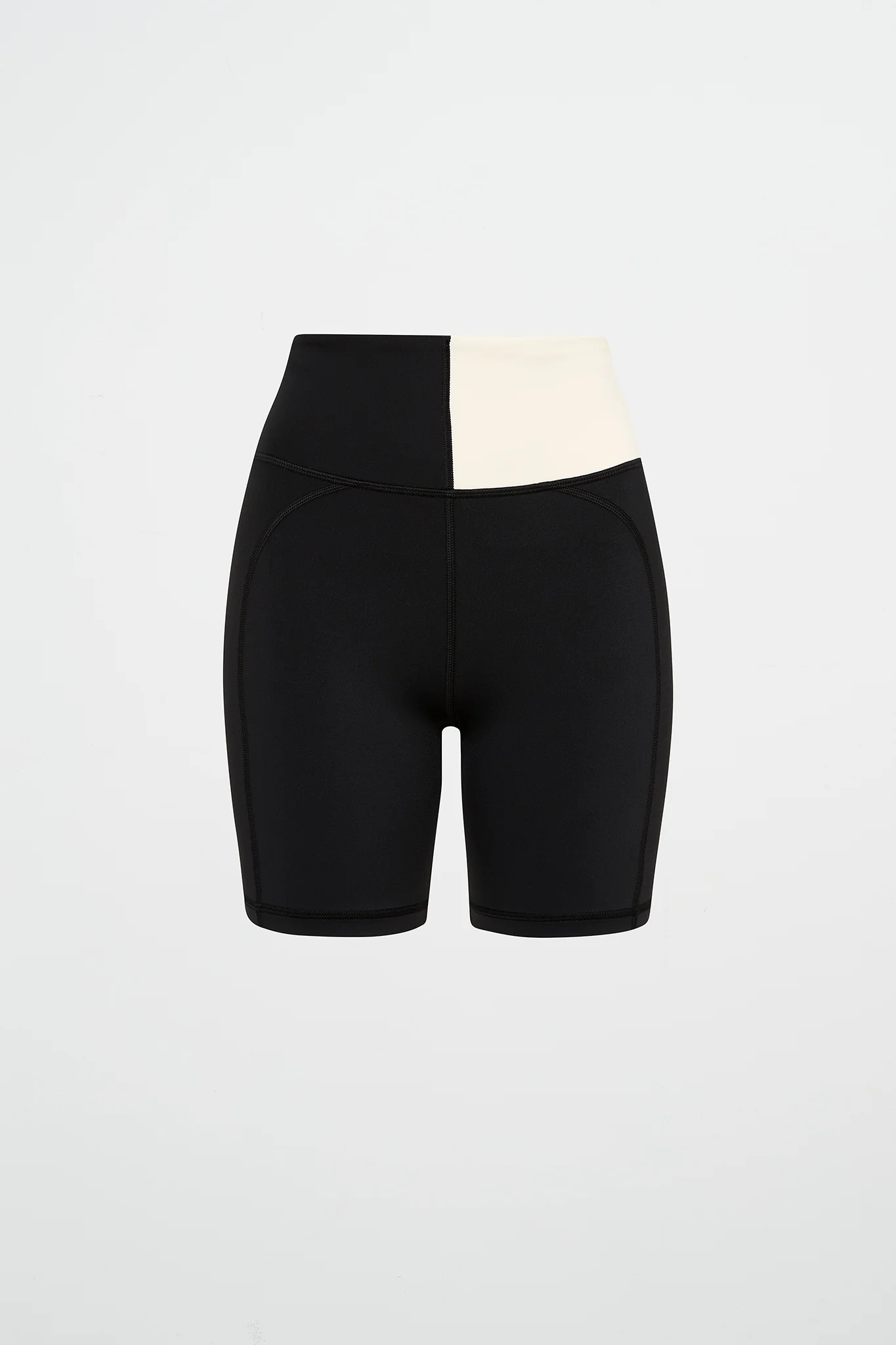 Spliced Bike Short 633