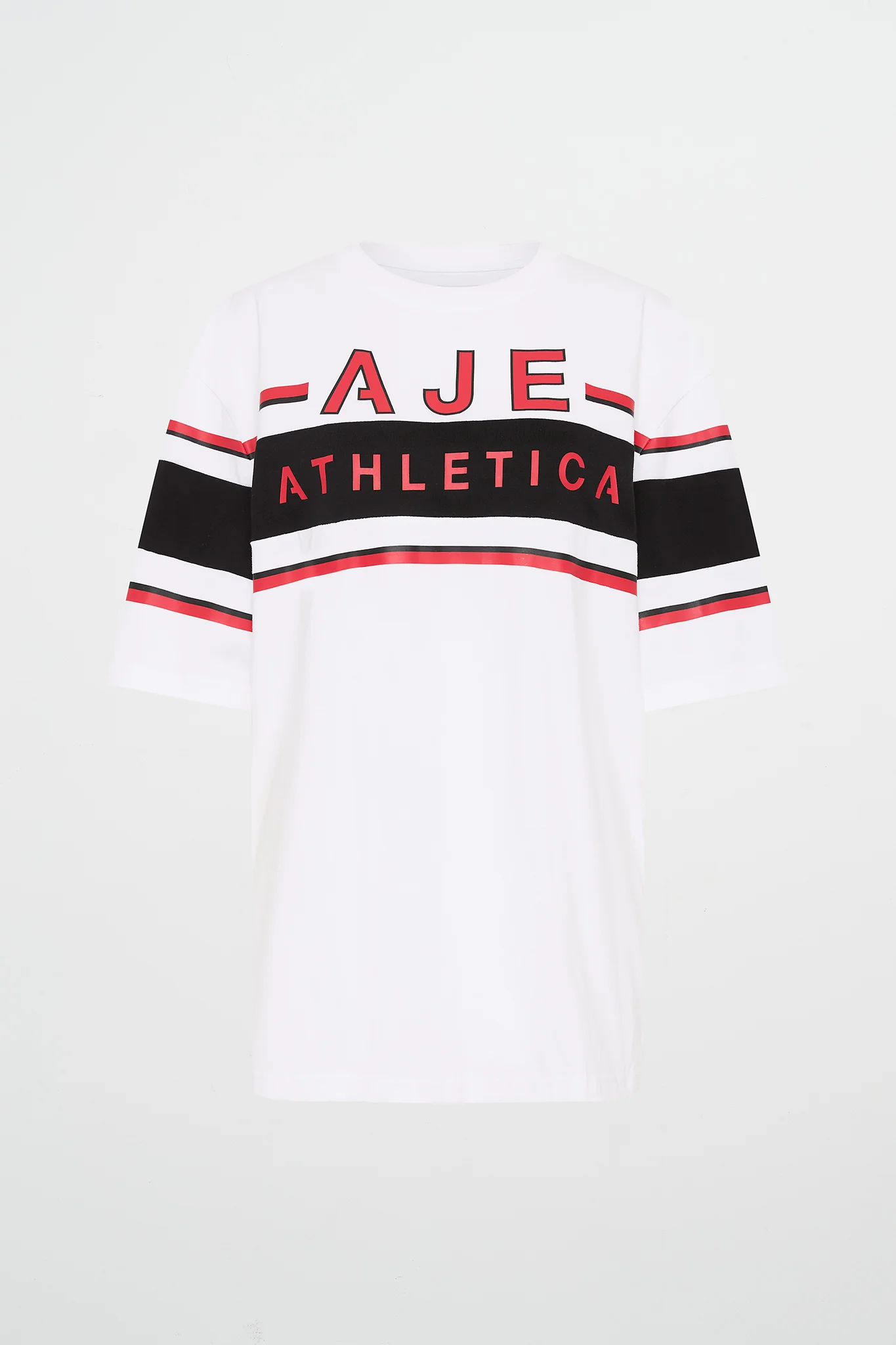 Logo Tee 102