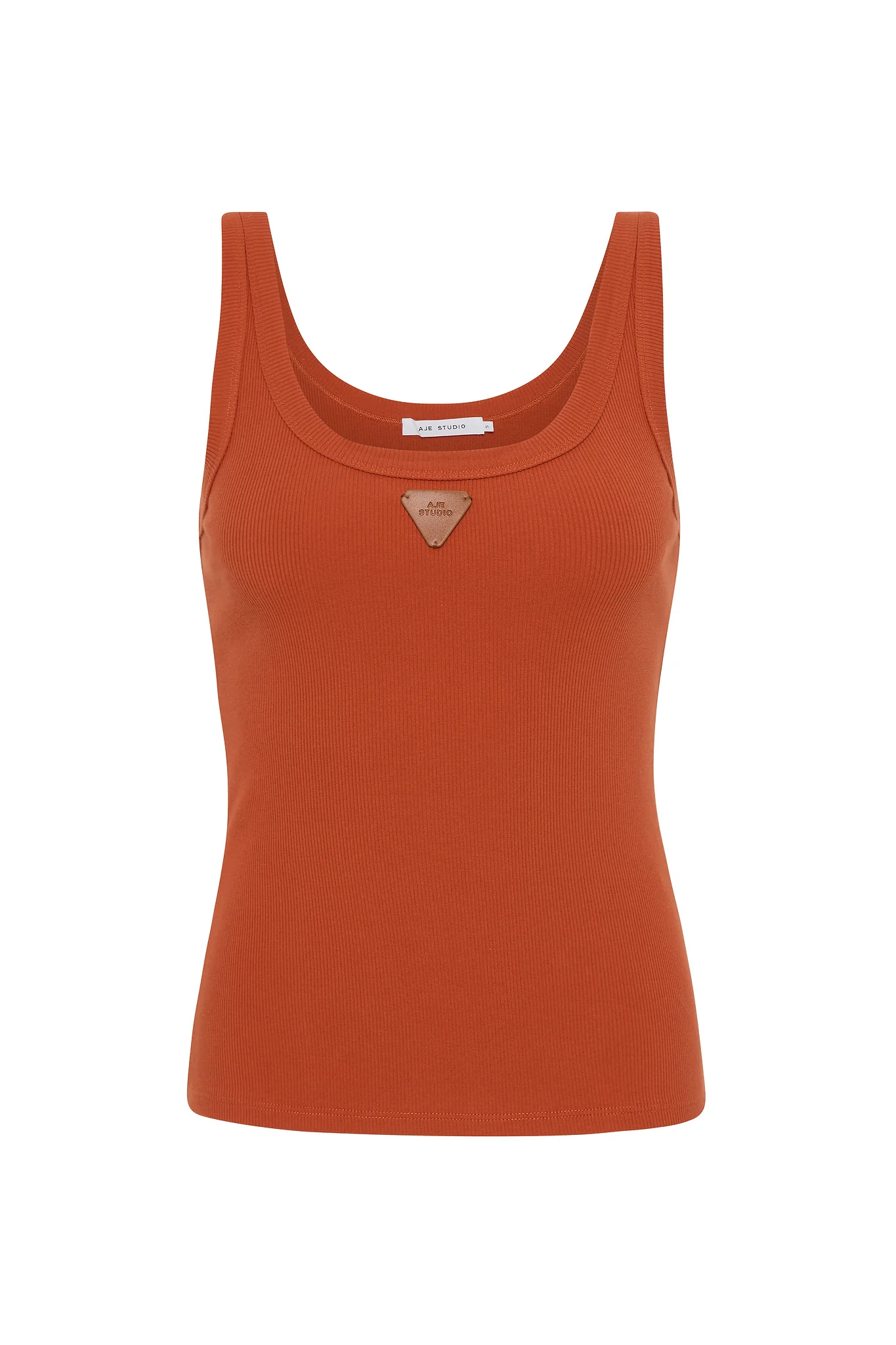 Cowrie Scoop Tank