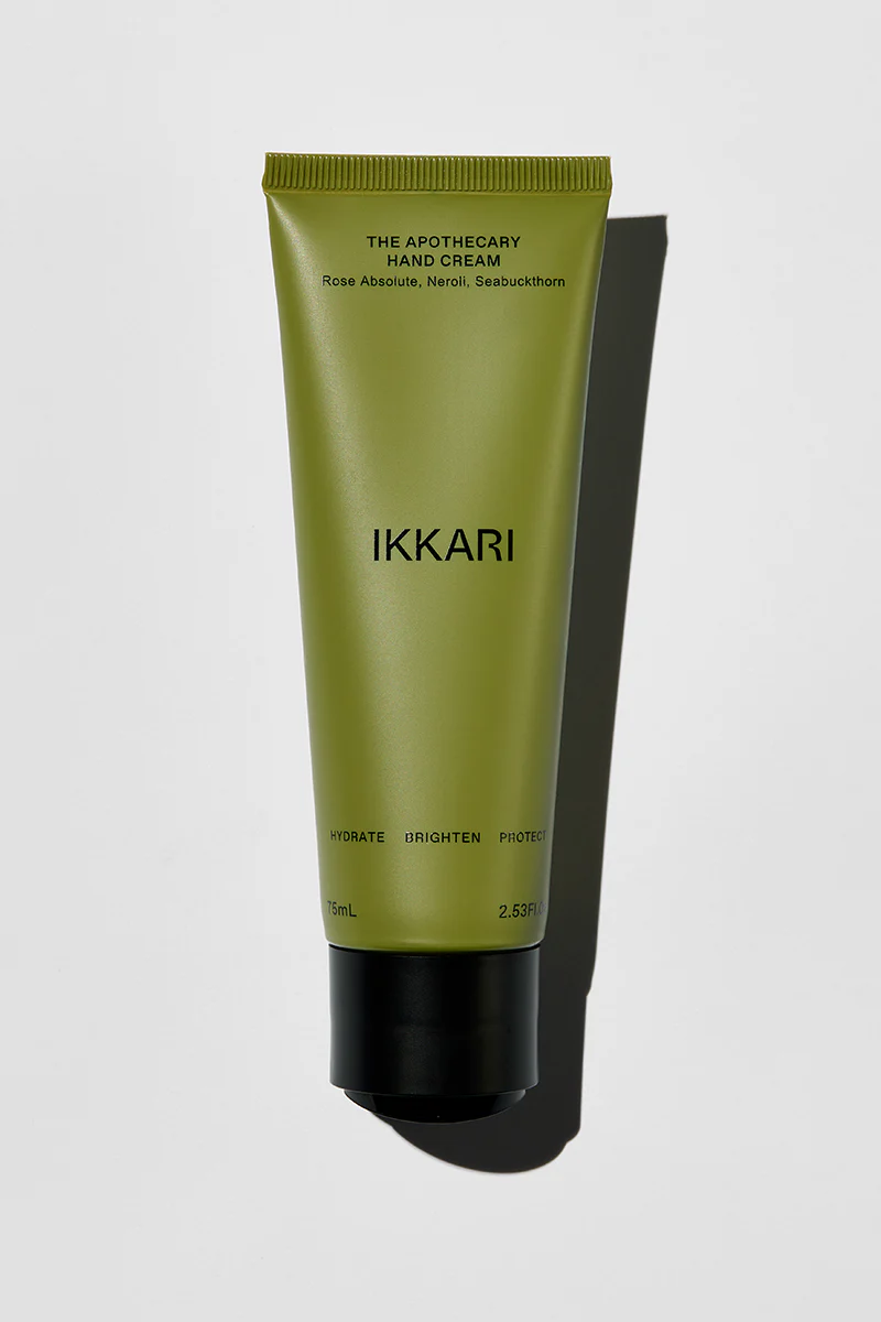 The Apothecary Hand Cream