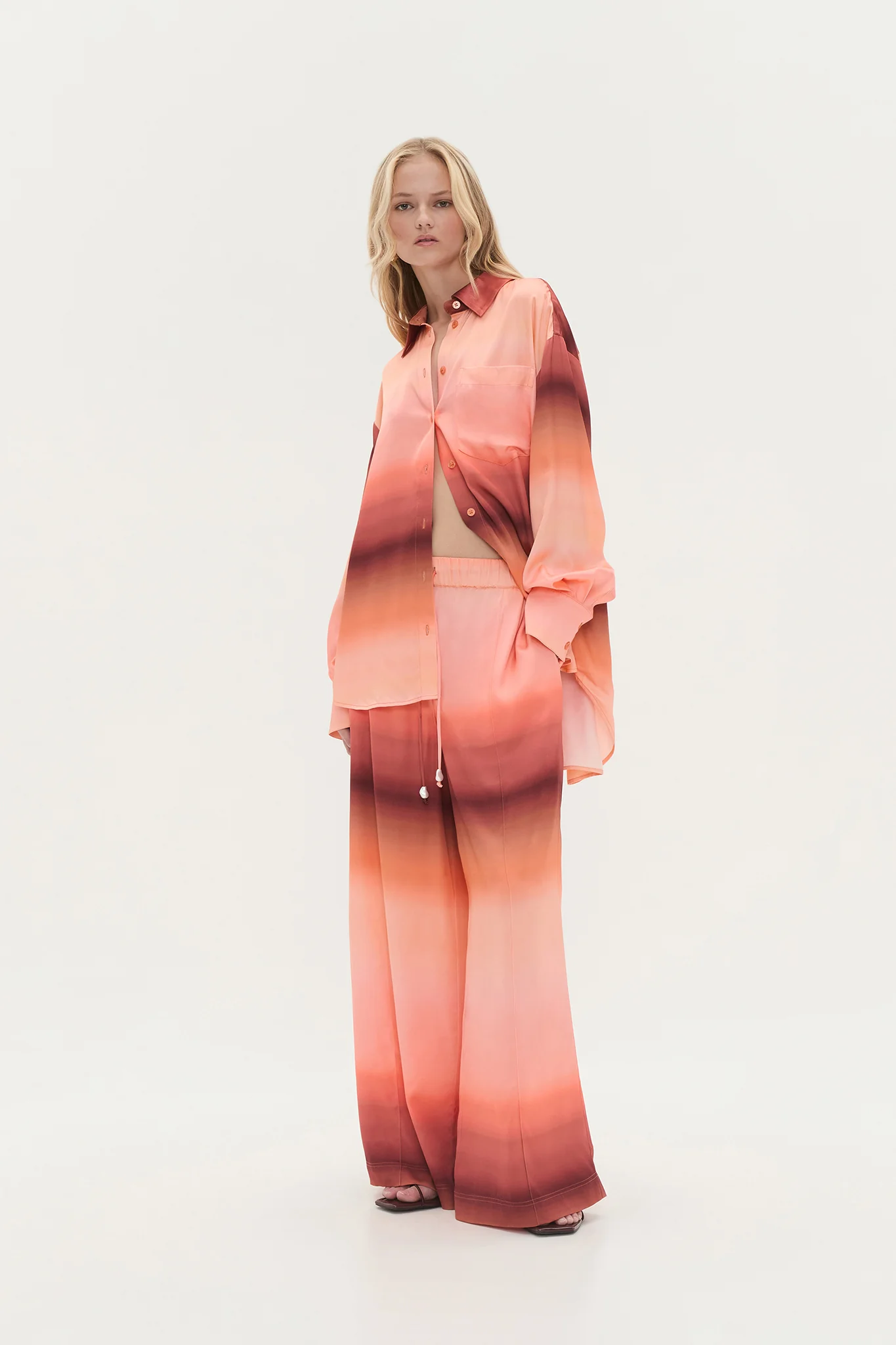 Willow Relaxed Pant