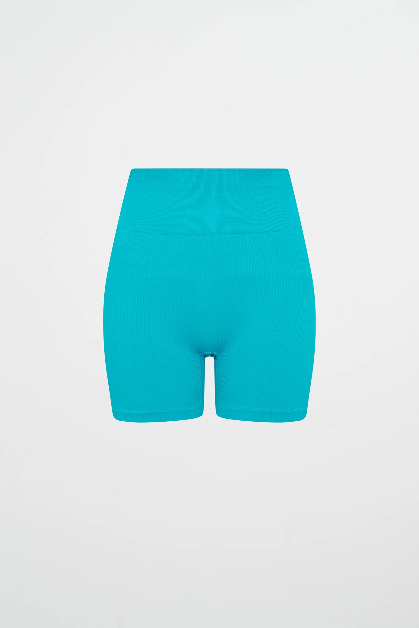 Seamless Rib Short 624