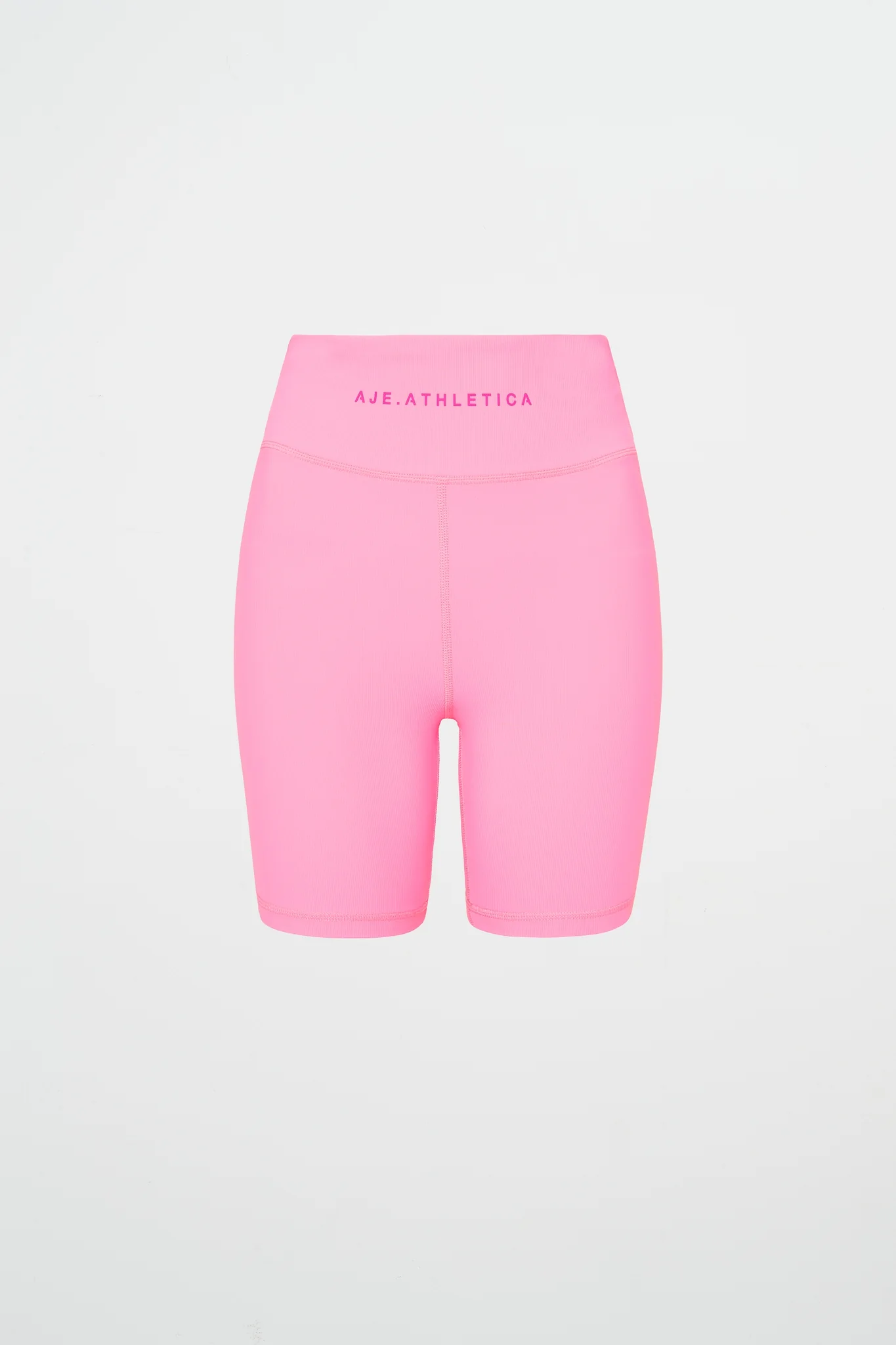 Ribbed Bike Short 601