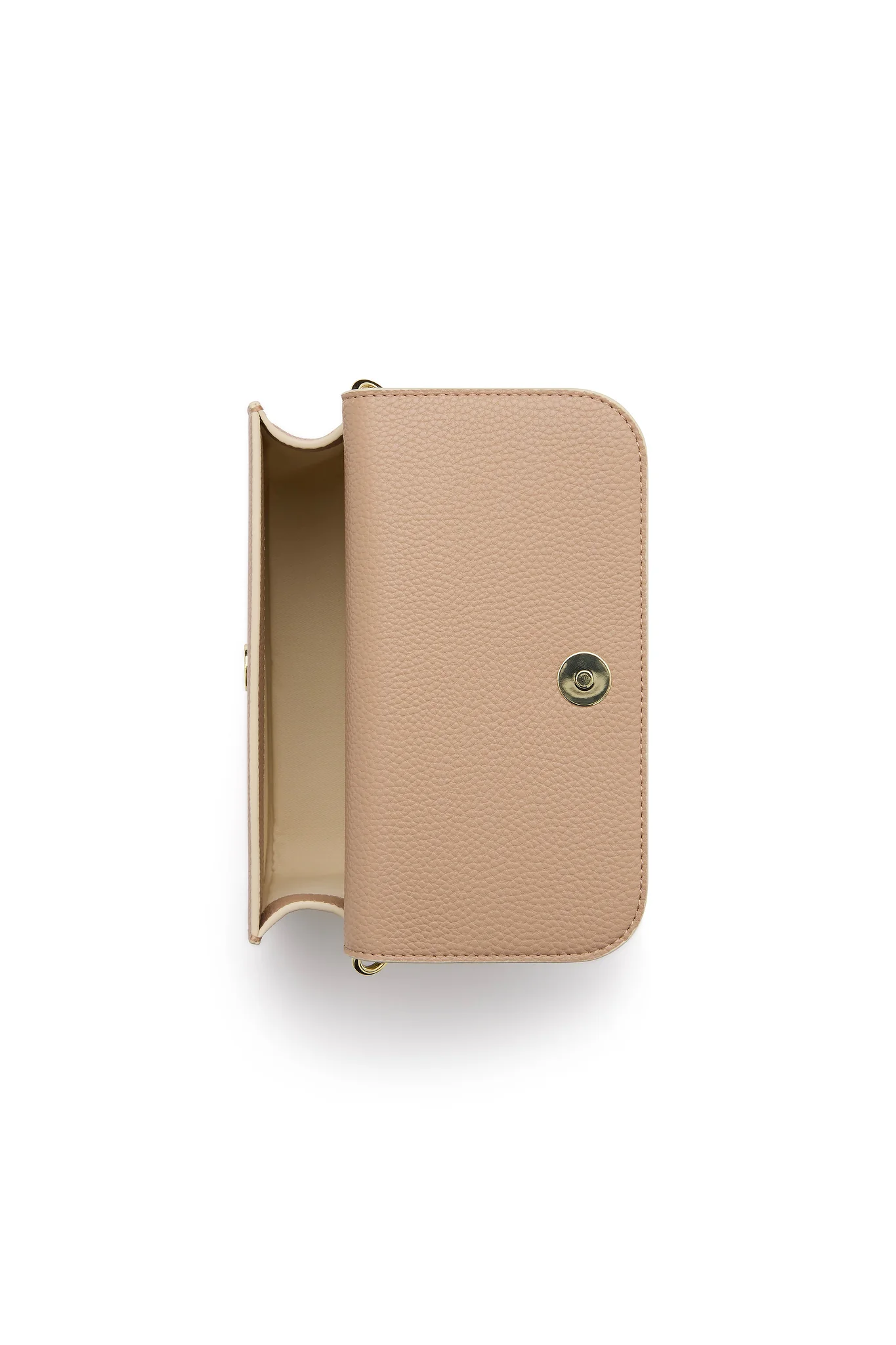 Luna Logo Crossbody Bag