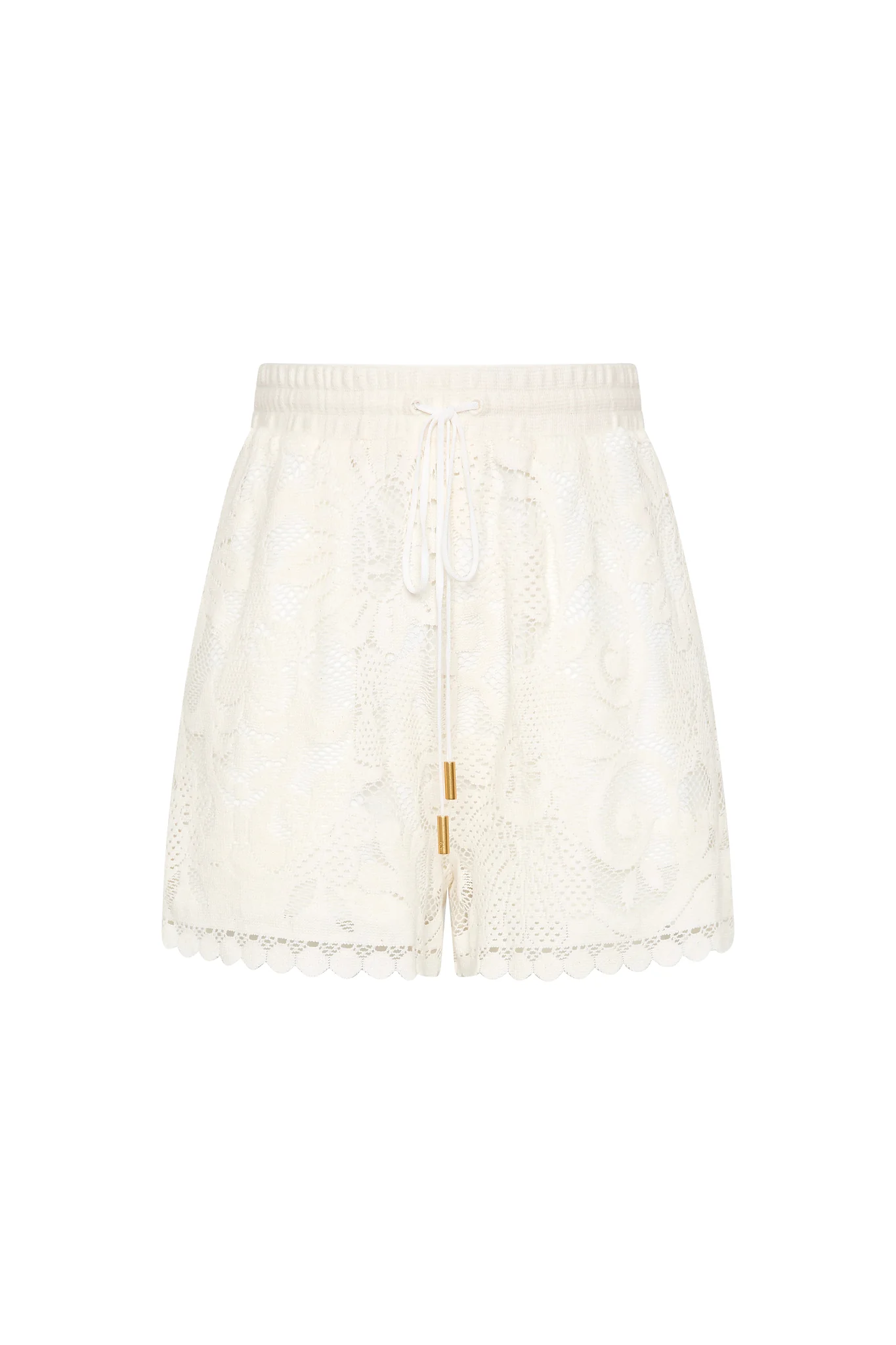 Muses Lace Short