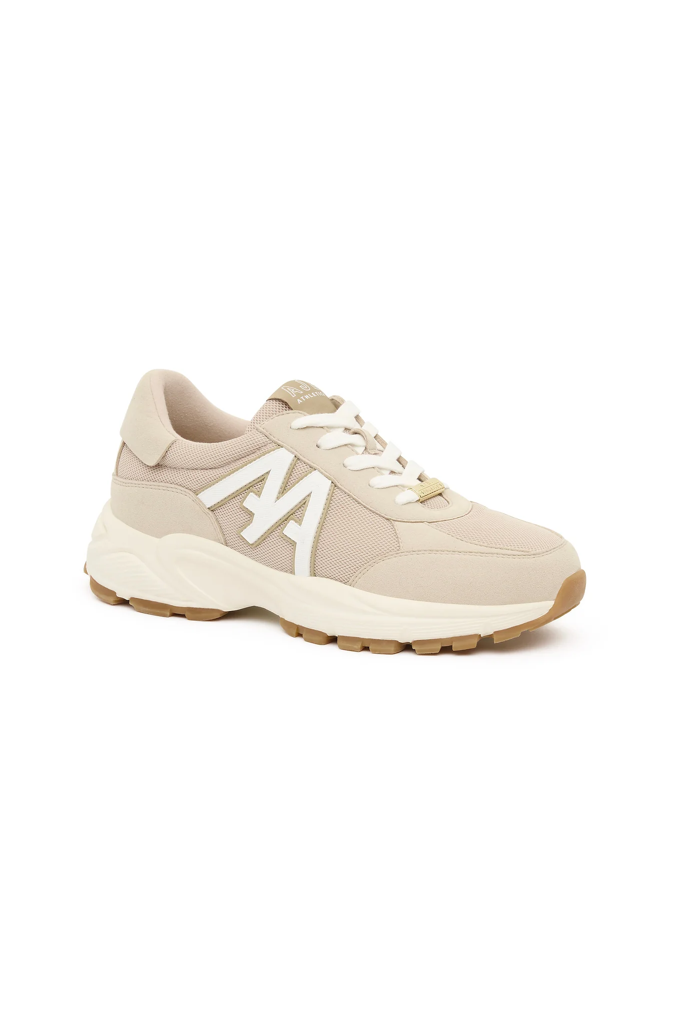 Grip Sole A.A Sneaker 961