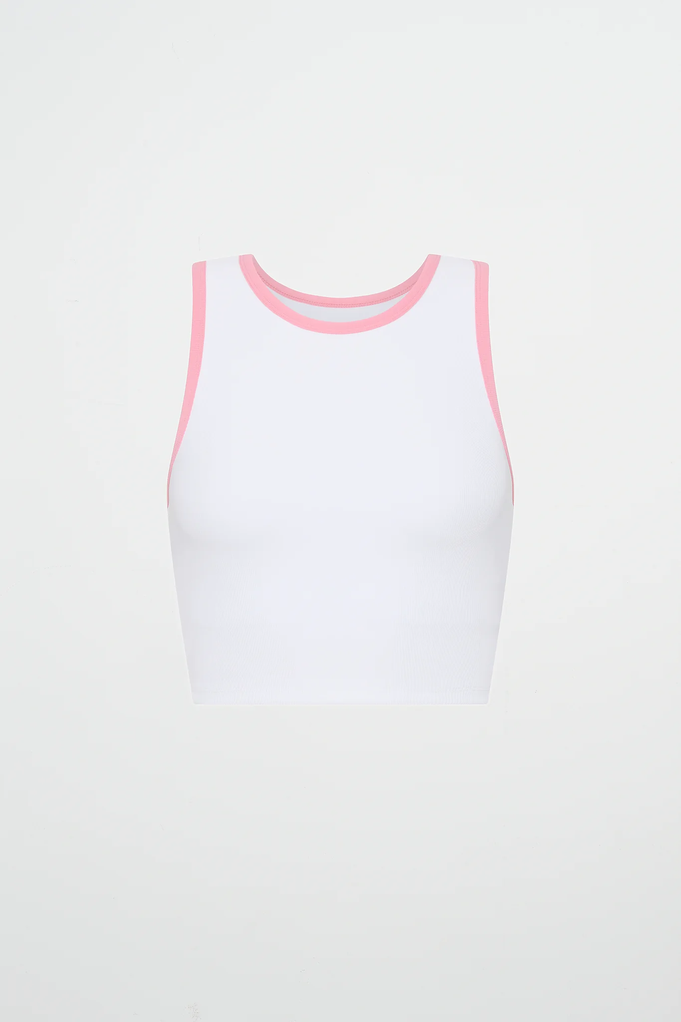 Contrast Rib Active Tank 135
