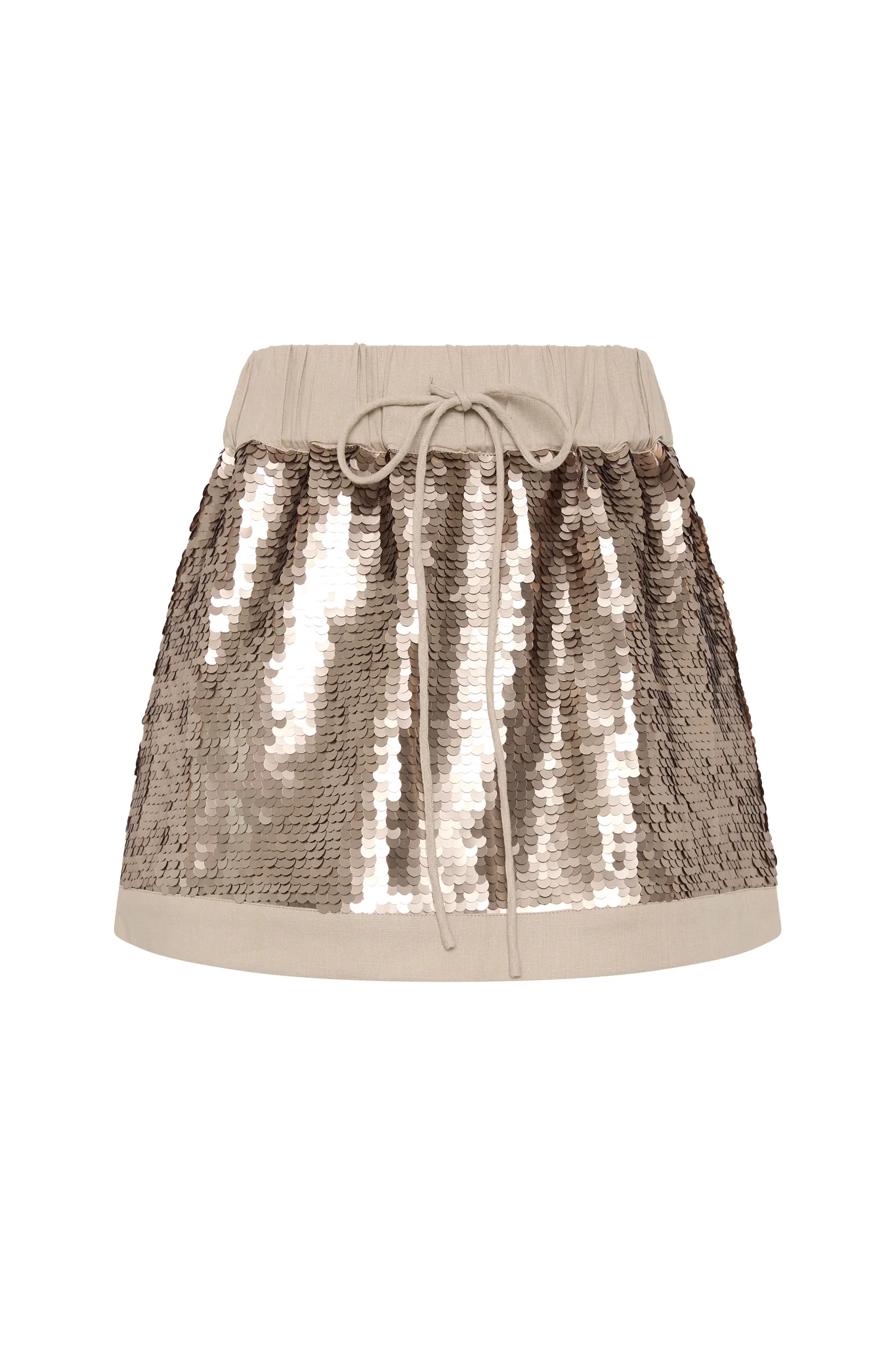 Nebula Mini Skirt