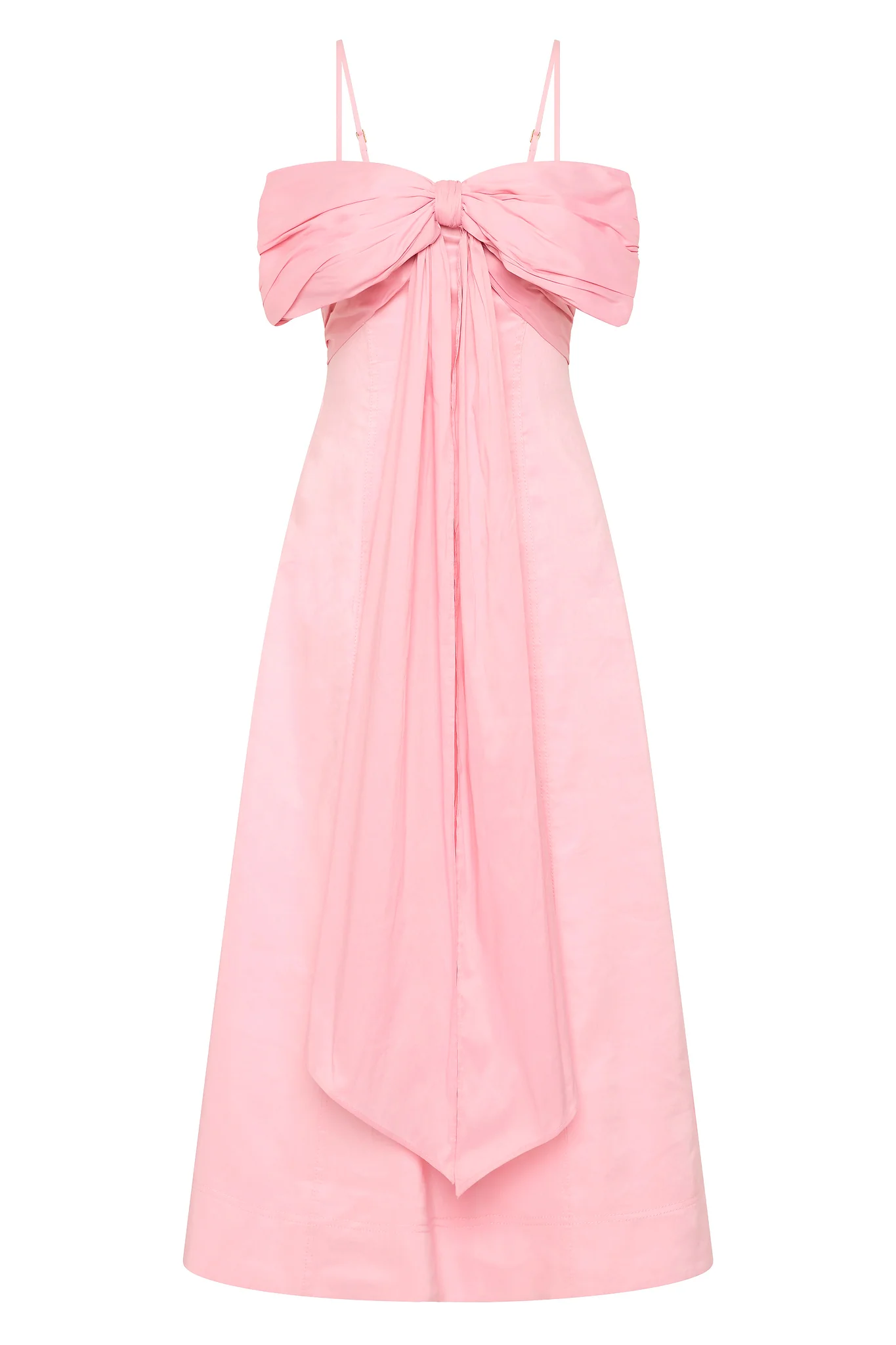 Scarlett Midi Dress
