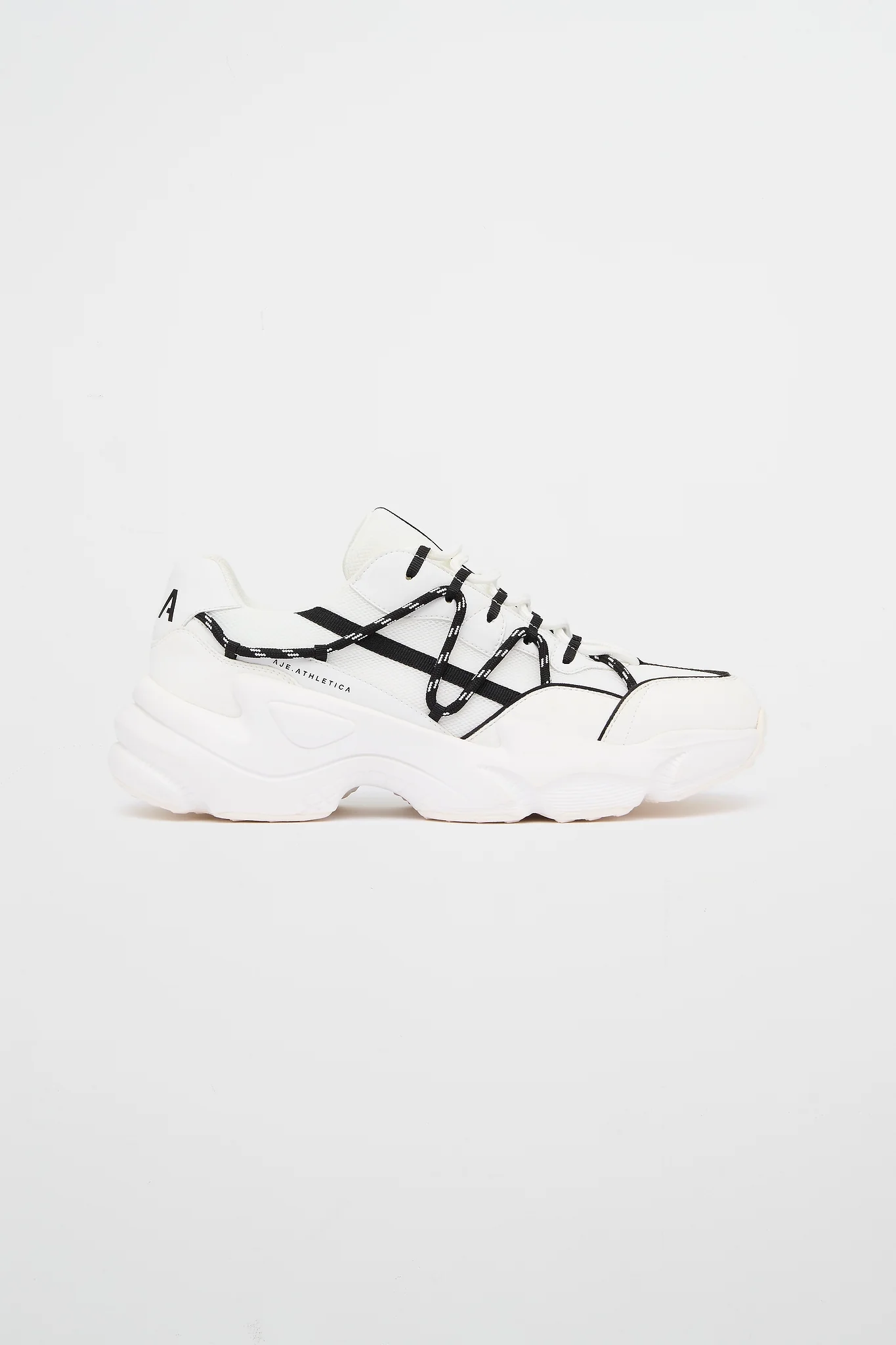 Grip Sole Rope Sneaker 961