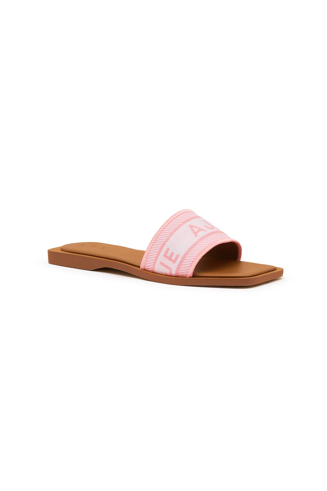 Joie Woven Logo Slide
