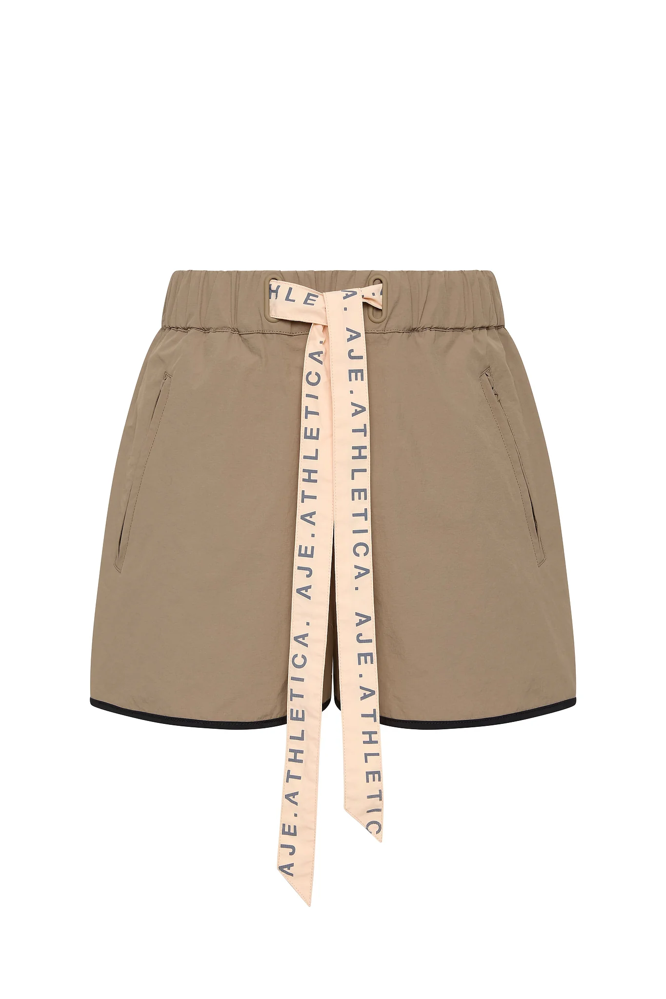 Logotape Spray Shorts 608