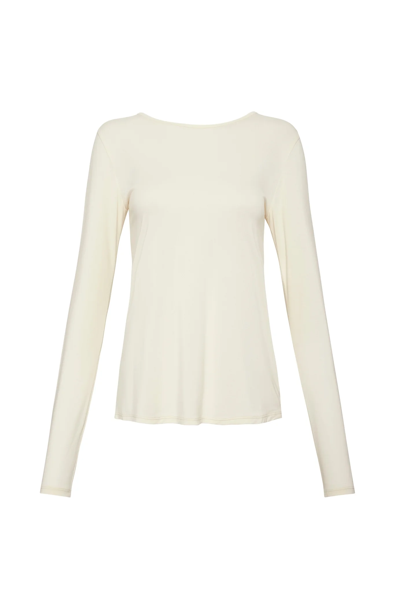 Long Sleeve Yoga Top 121