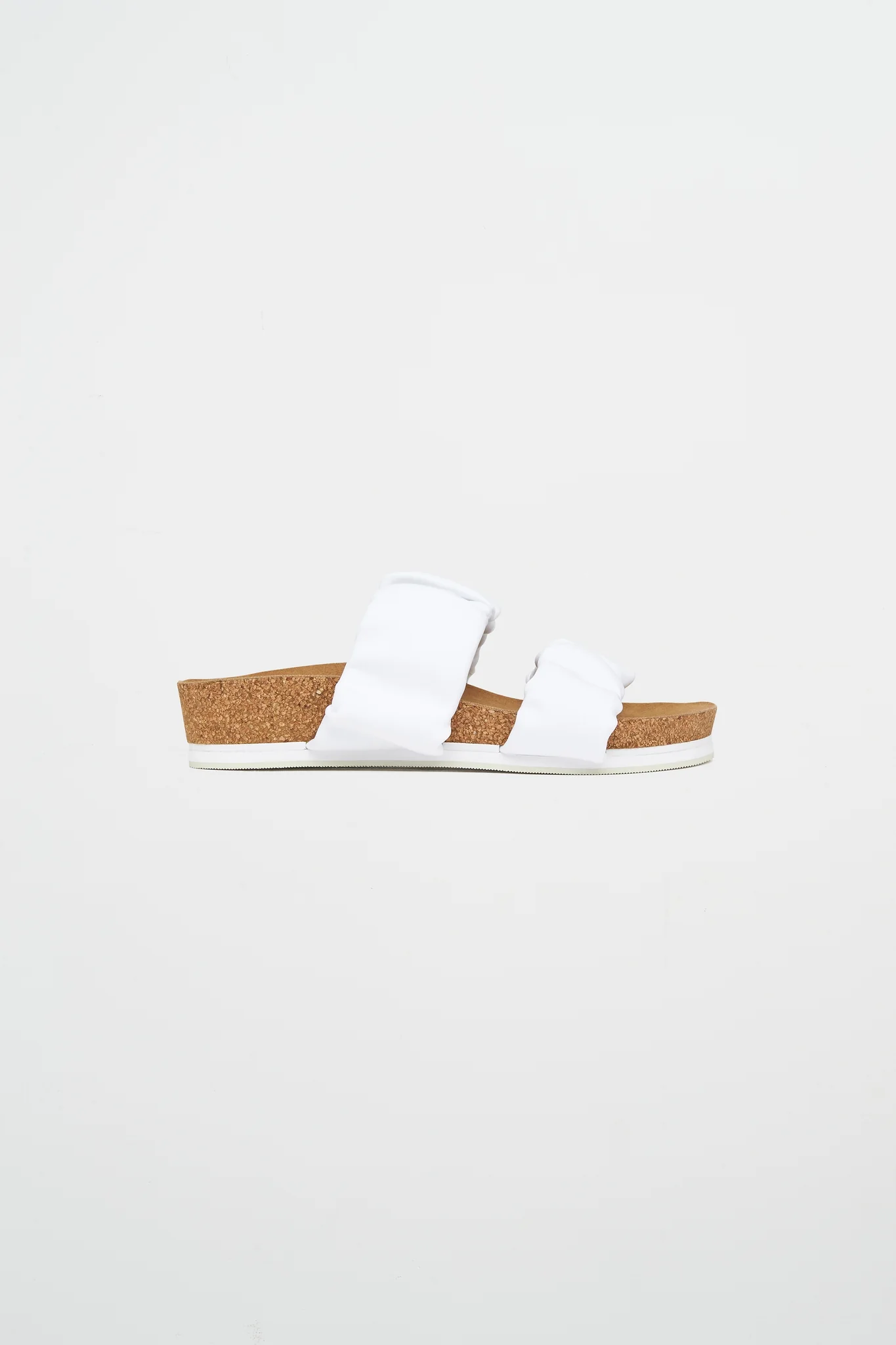 Trackside Neoprene Slide