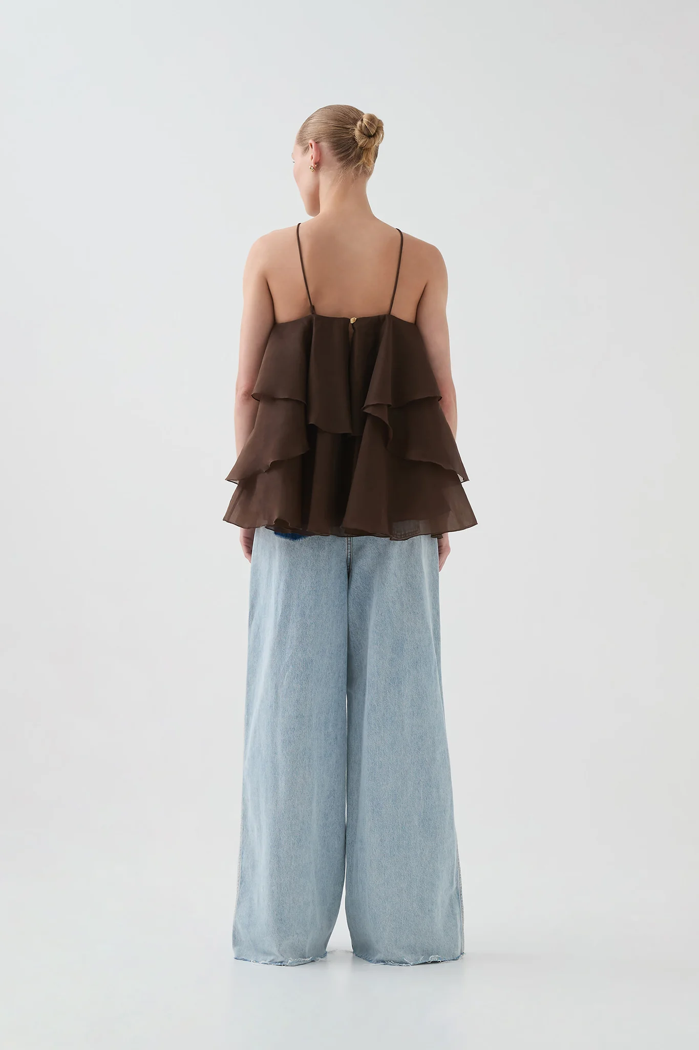 Pandorea Layered Top