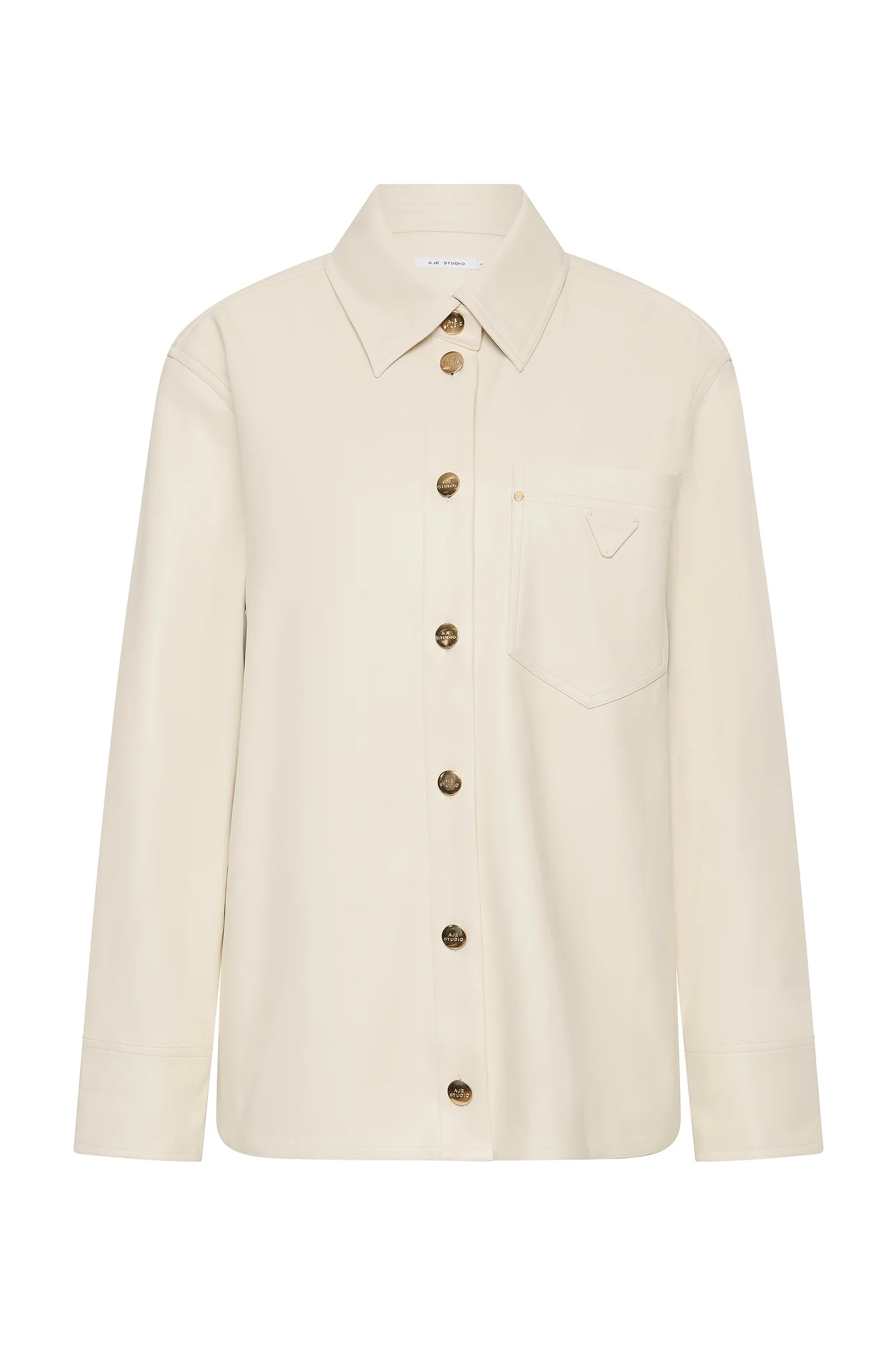 Raven Relaxed Shirt