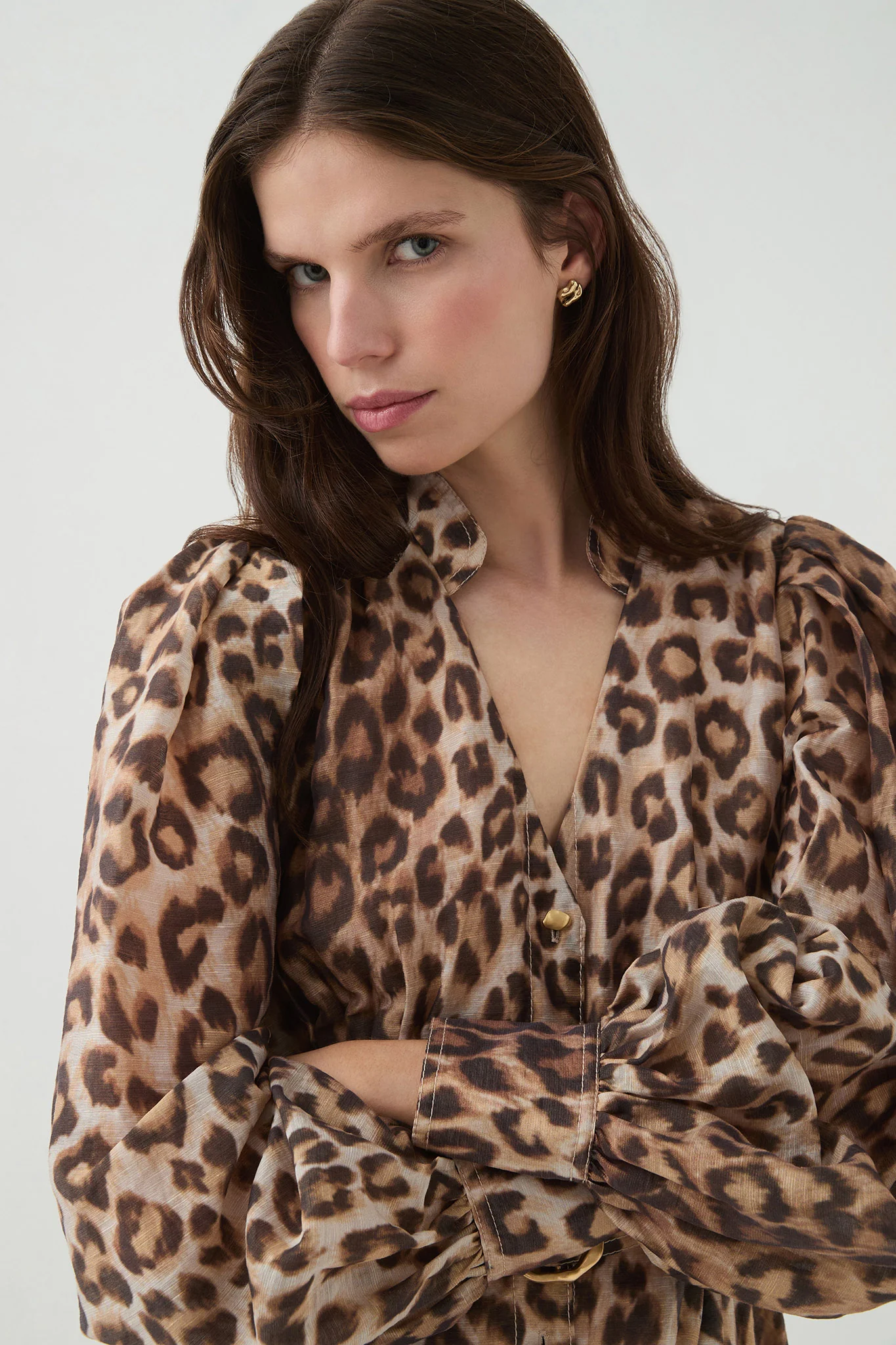 Colette Mini Dress