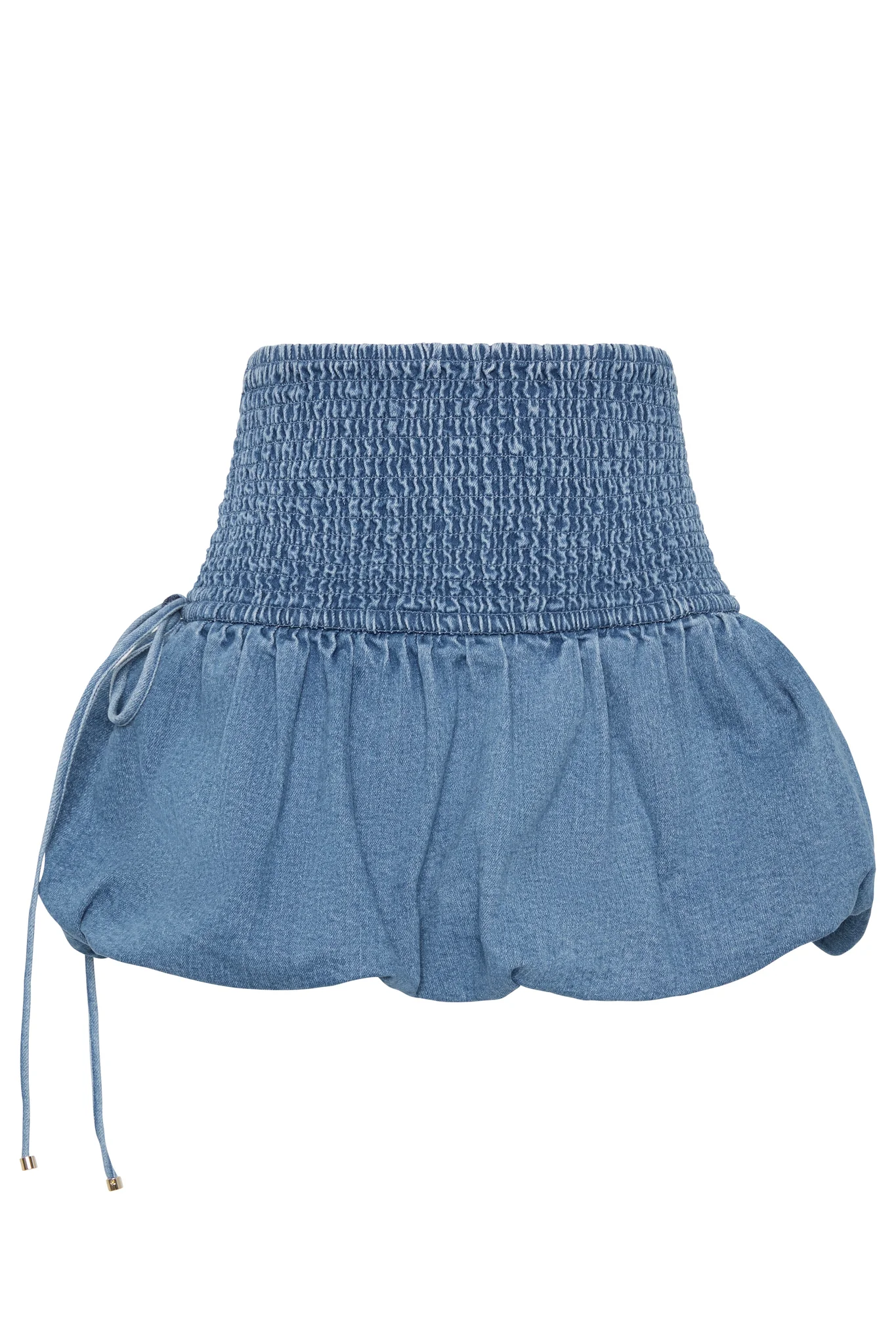 Sunray Mini Skirt