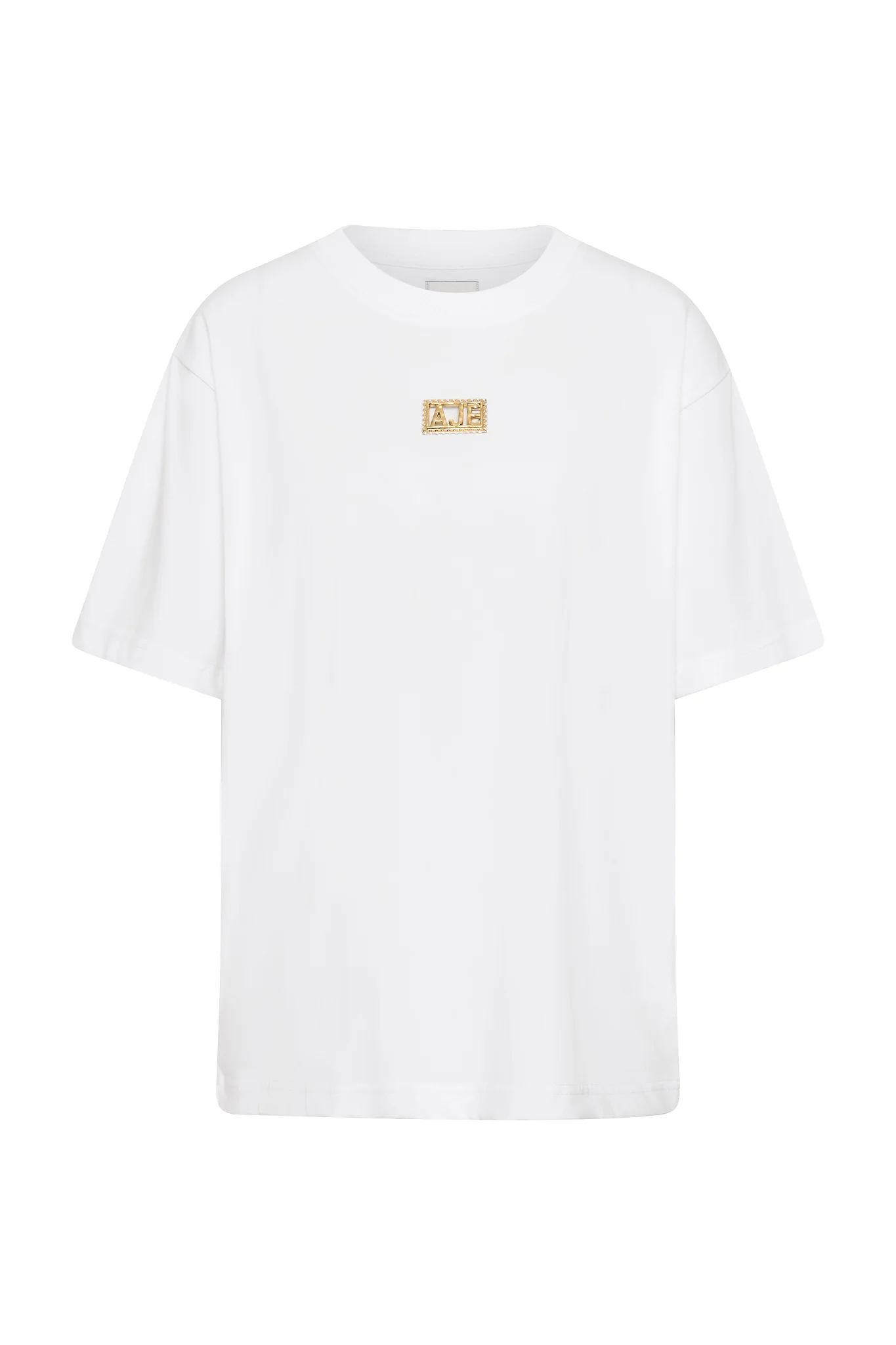 Leia Logo Oversized Tee