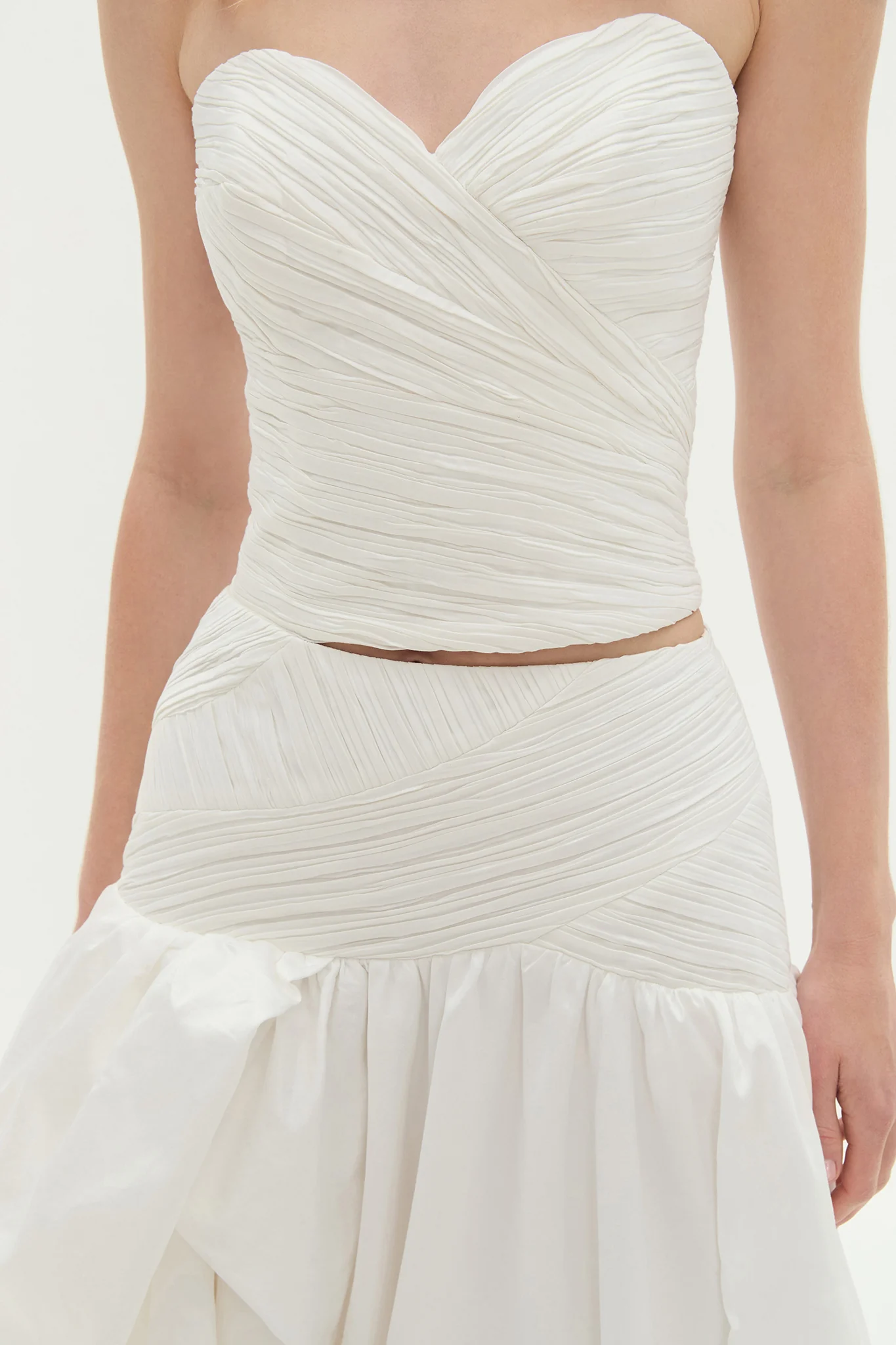 Constellation Bustier