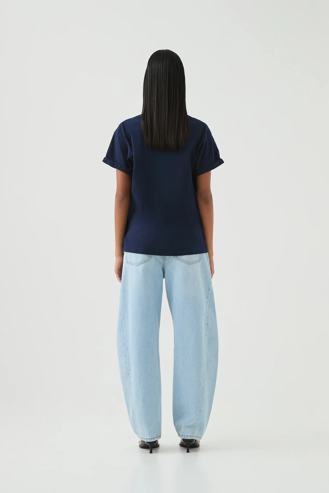 Ava Logo Tee