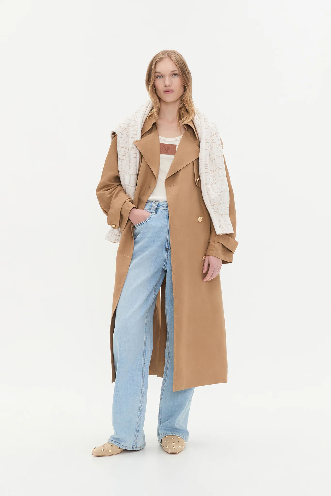 Cosmos Trench