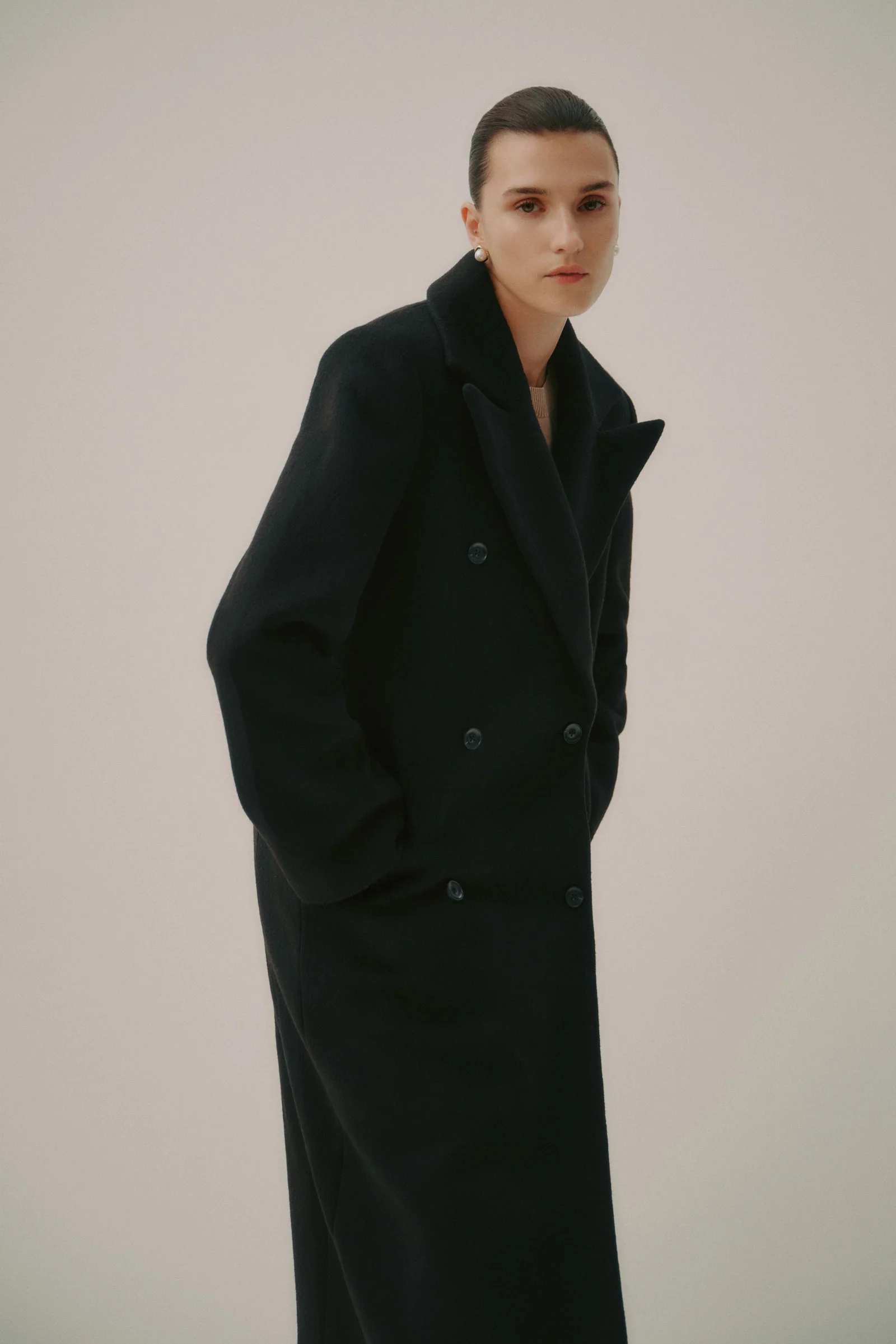 Carter Coat