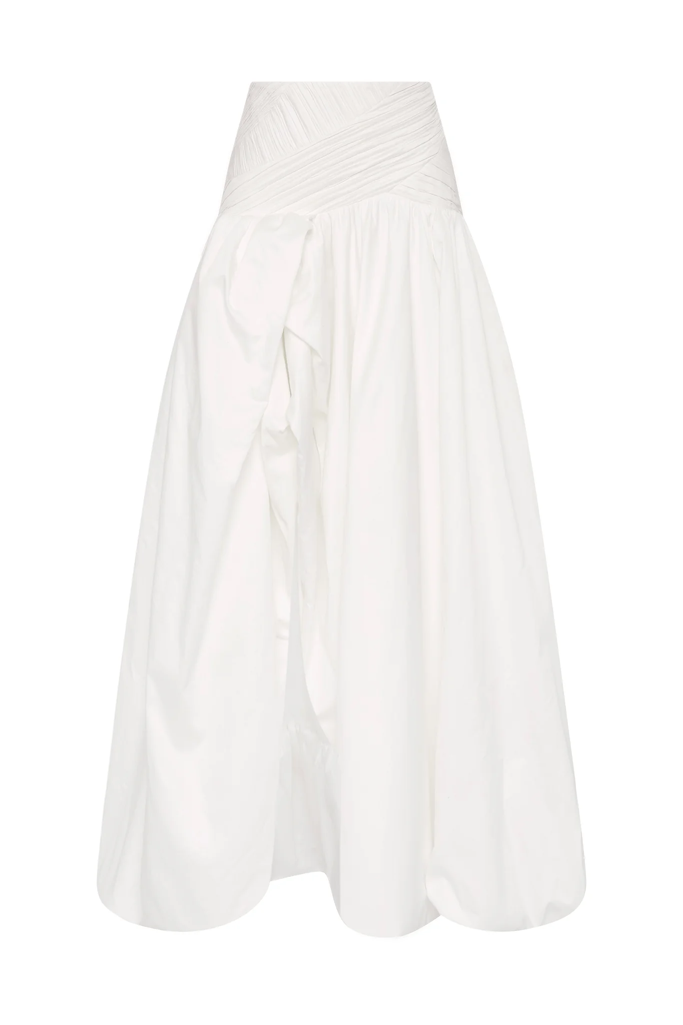 Constellation Midi Skirt