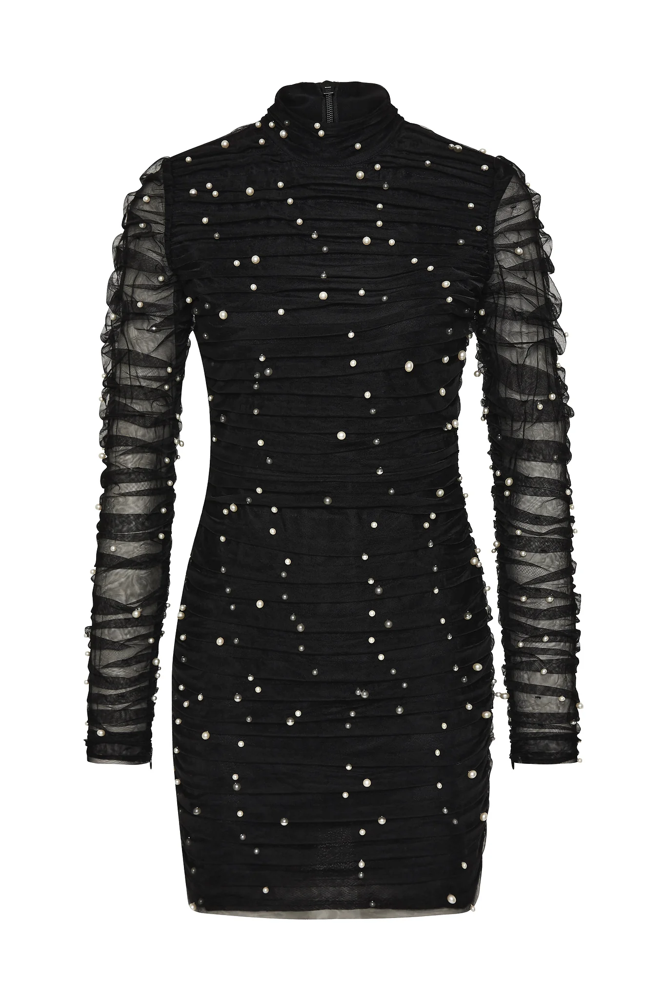Juniper Mini Dress