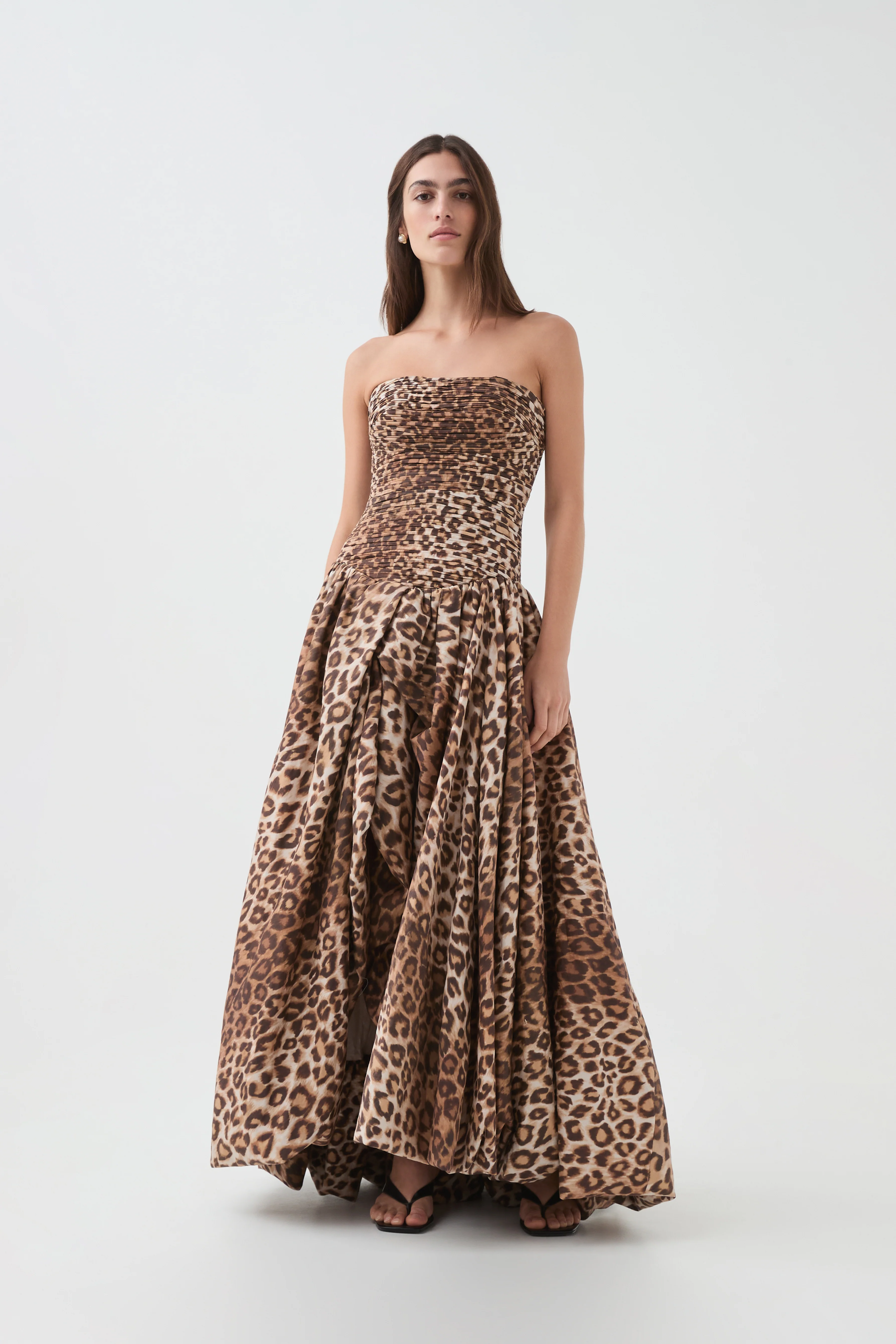 Behold Maxi Dress