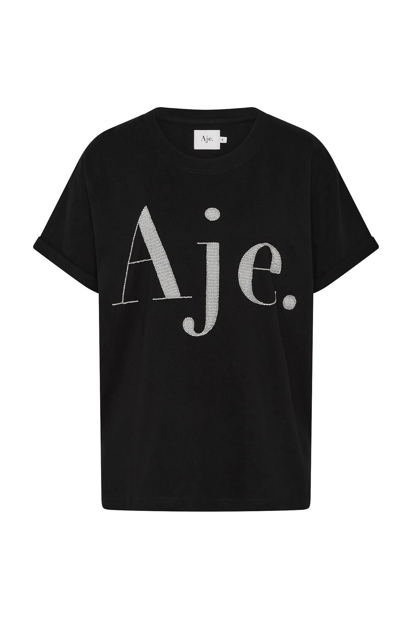 Tessa Logo Tee