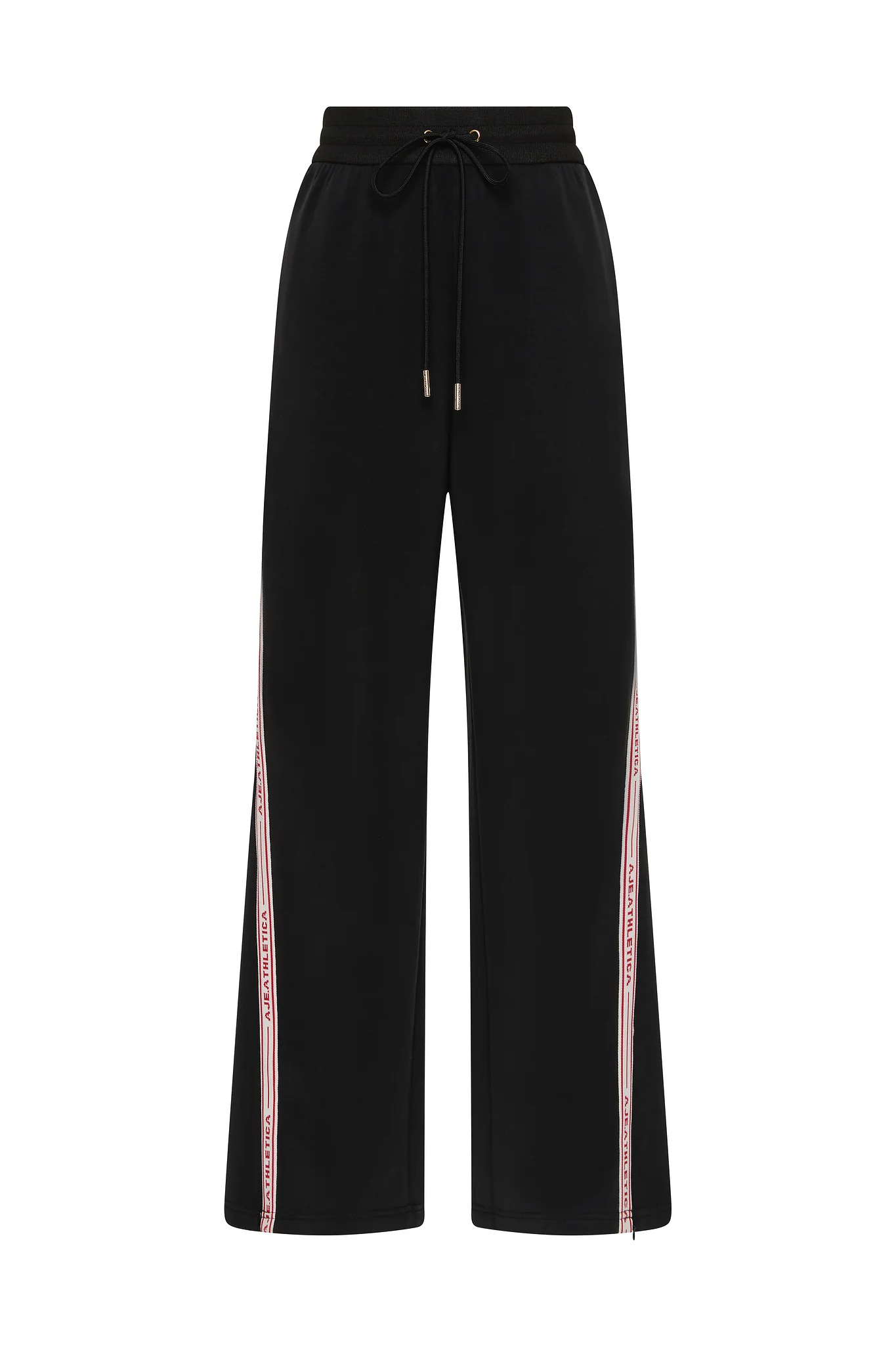 Logotape Zip Trackpants 504