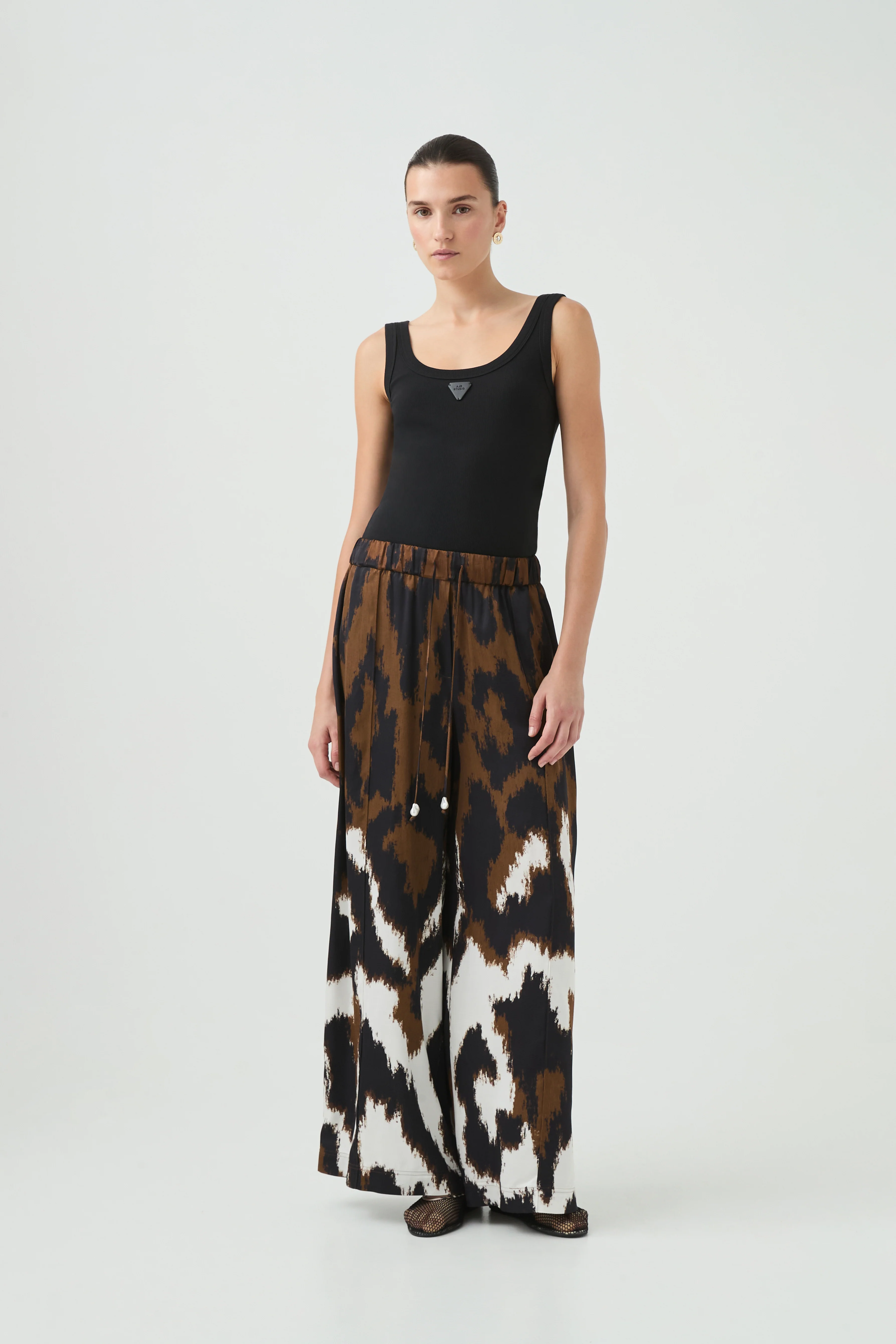 Willow Relaxed Pant