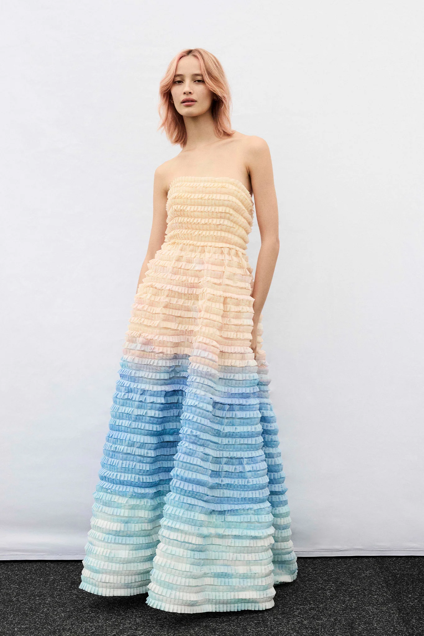 Juliet Midi Dress