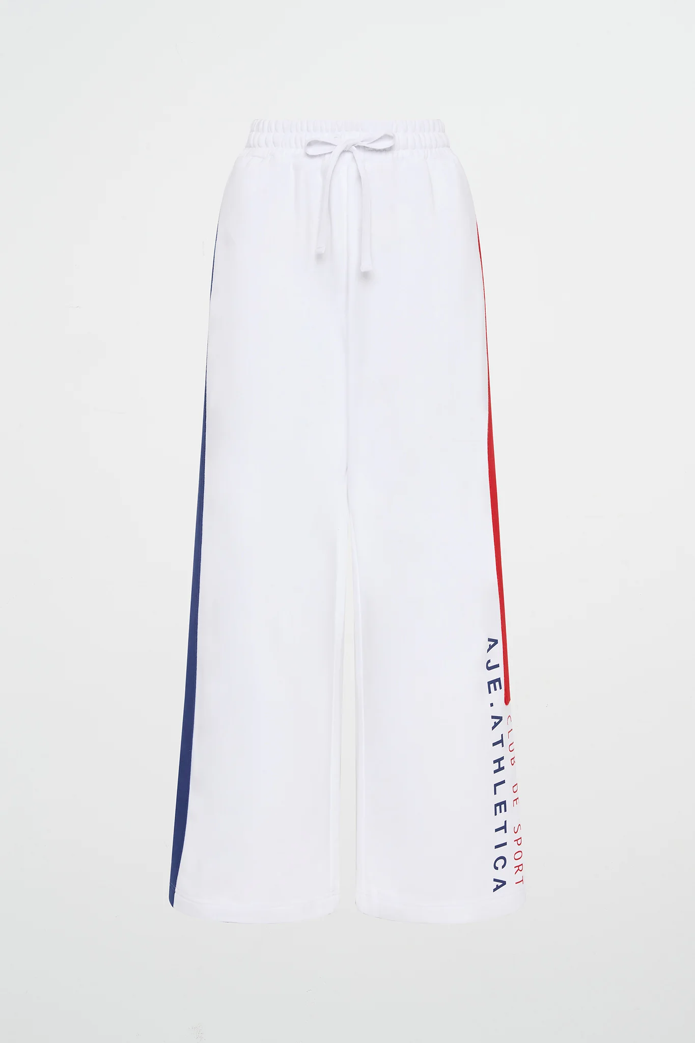 Contrast Stripe Trackpant 506