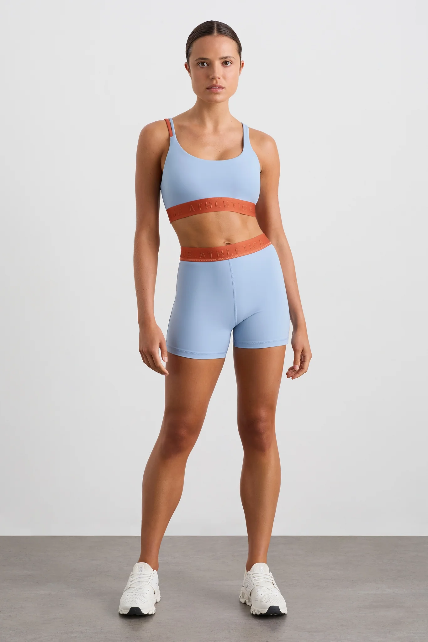 Bike Short 017