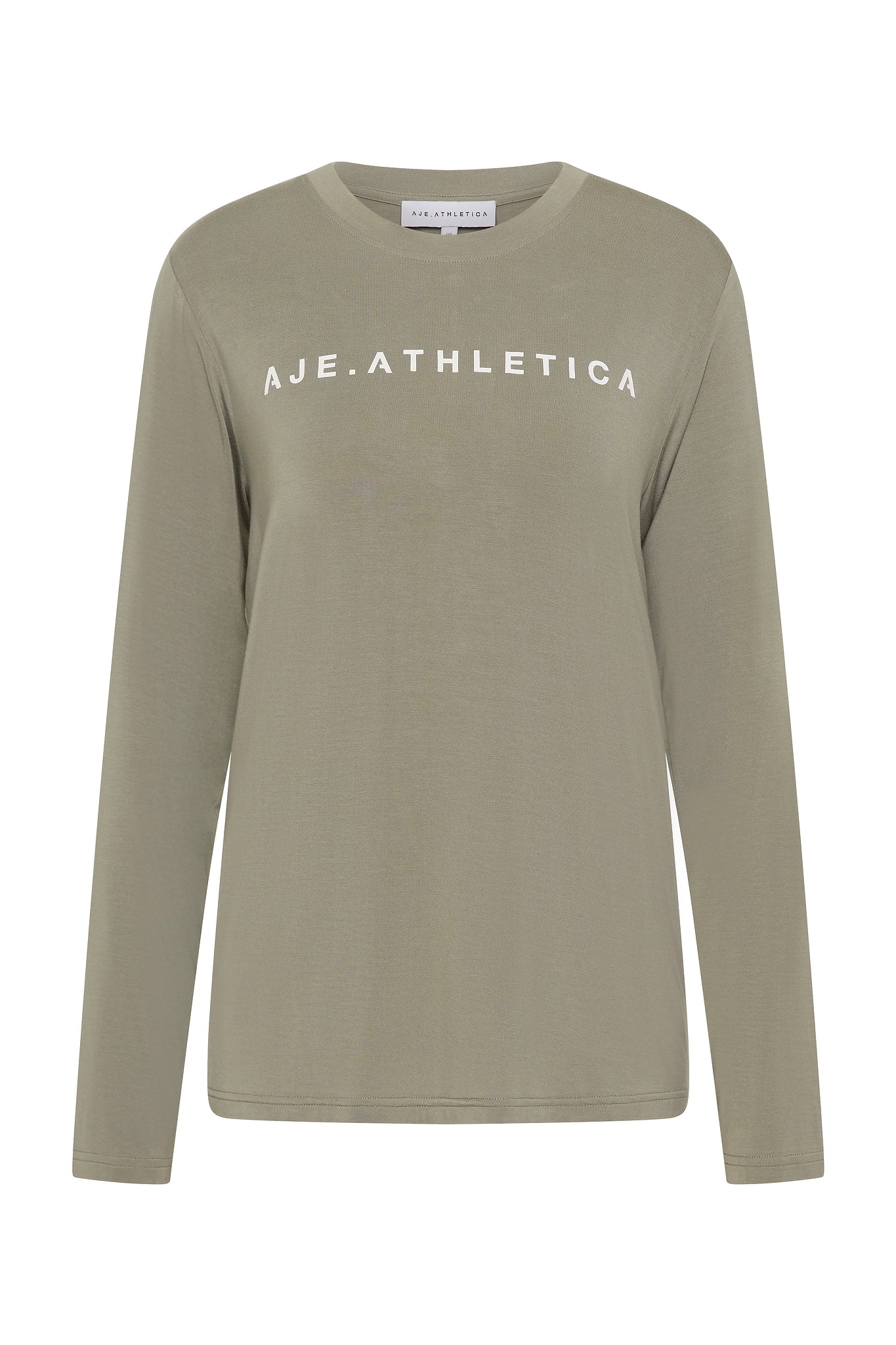 Jersey Long Sleeve Tee 130