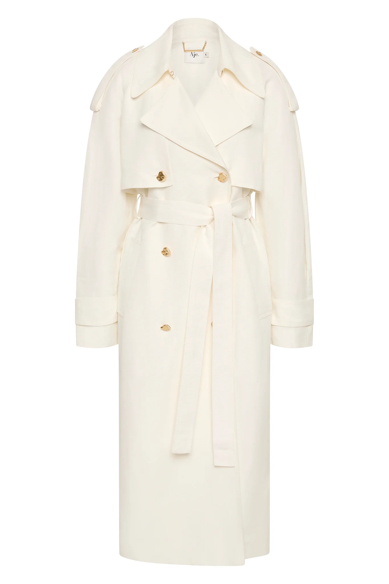 Cosmos Trench