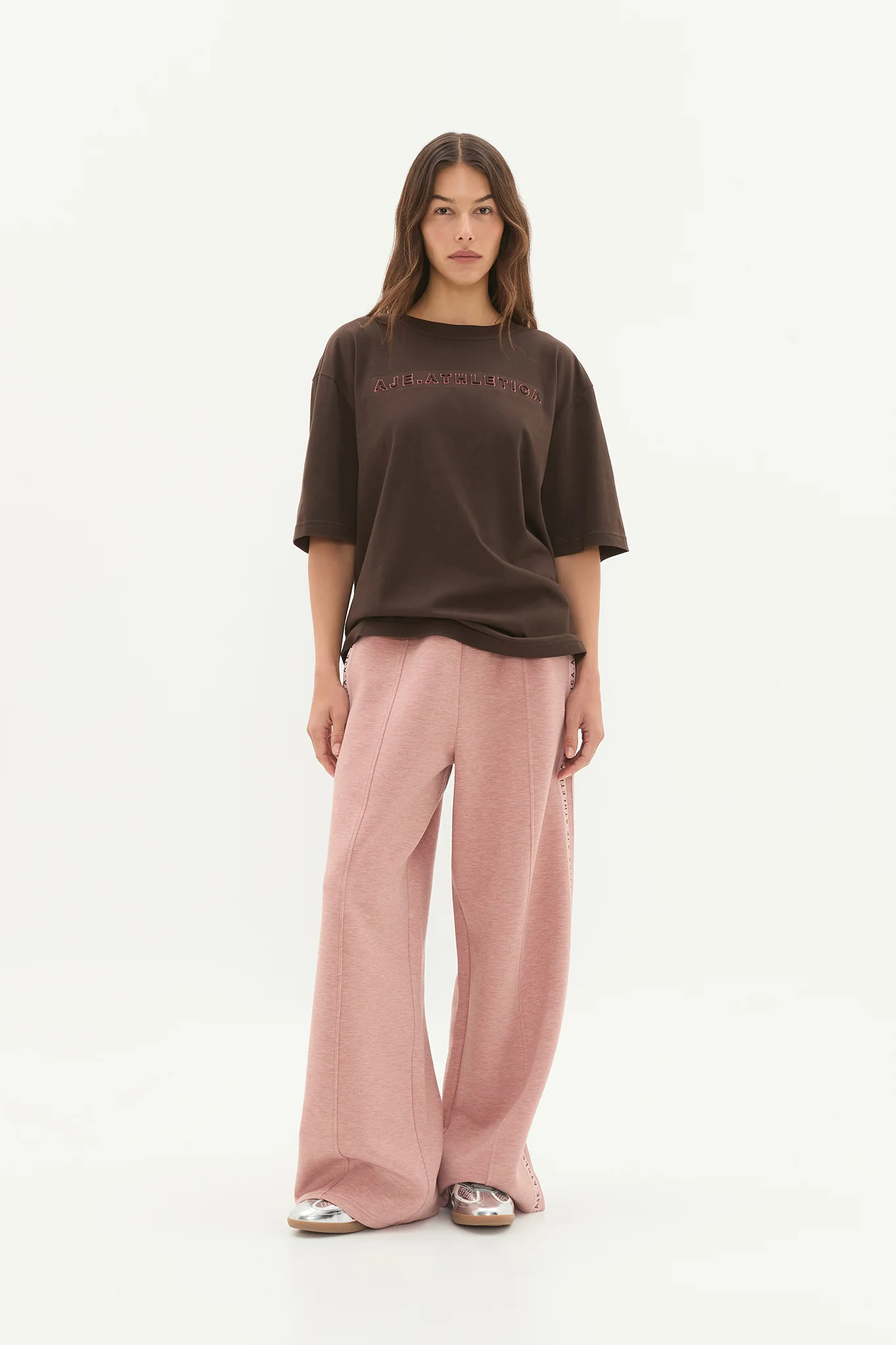 Logo Tee 102