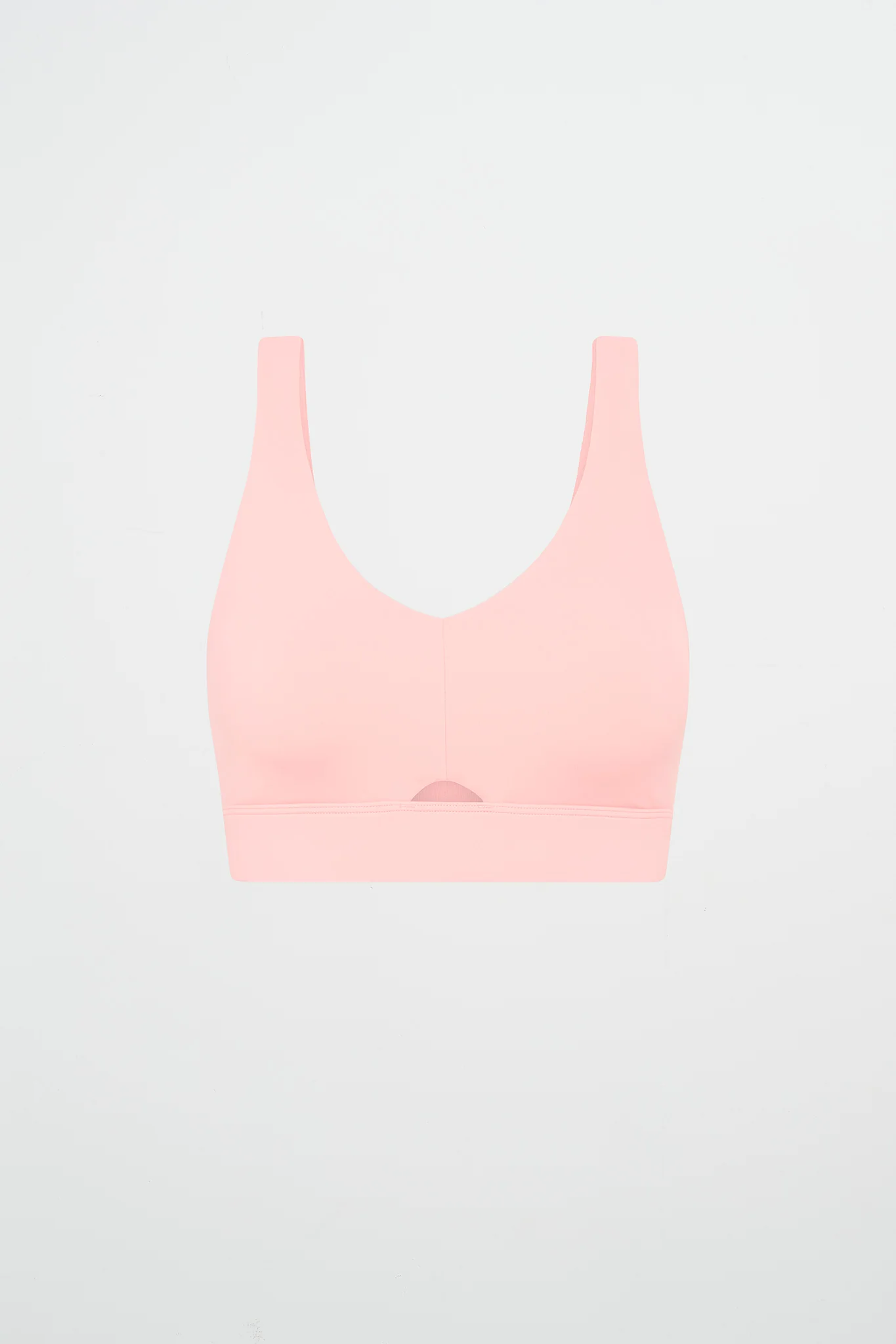 Plunge Sports Bra 337