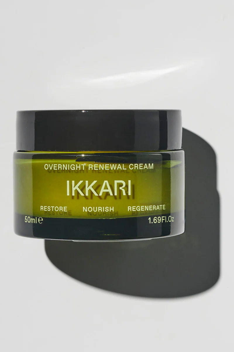Overnight Renewal Cream 50ml