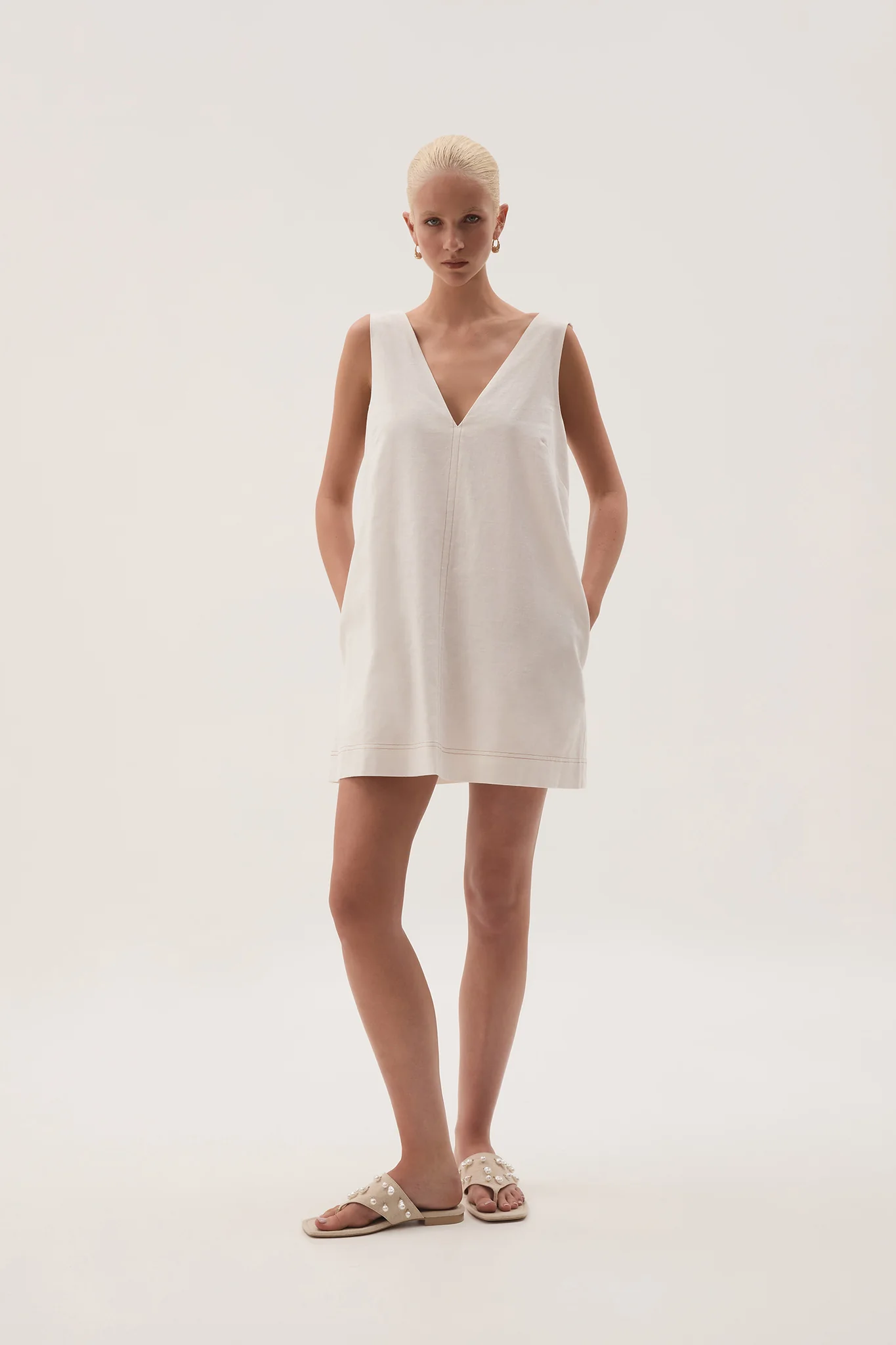Daze Mini Dress